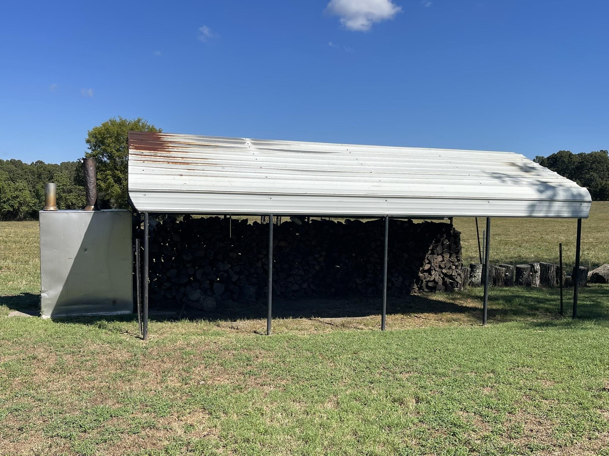 Photo 16 - Residential for sale – 690 N Copperhead   Franklin, AR