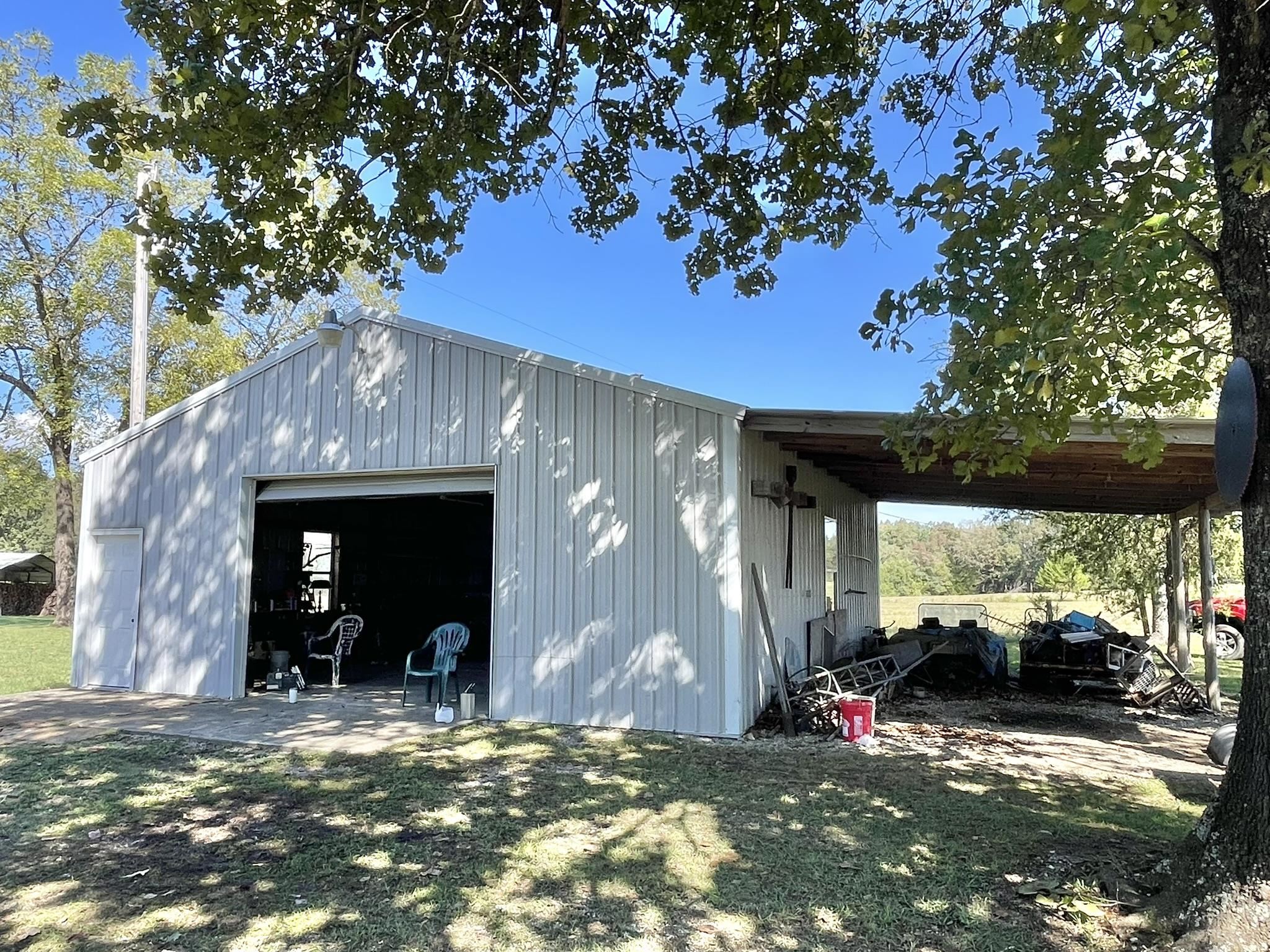 Photo 3 - Residential for sale – 690 N Copperhead   Franklin, AR