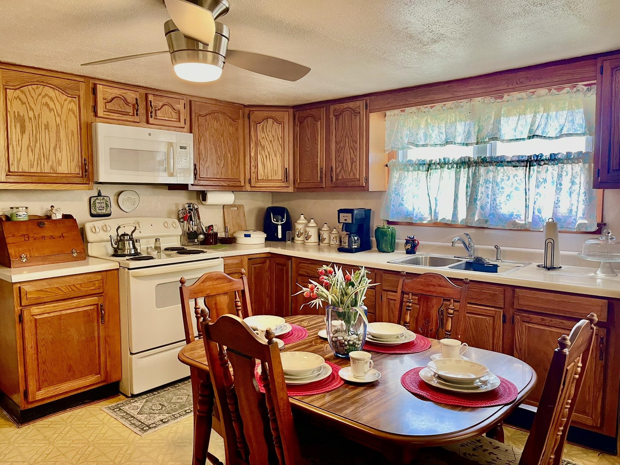 Photo 21 - Residential for sale – 690 N Copperhead   Franklin, AR