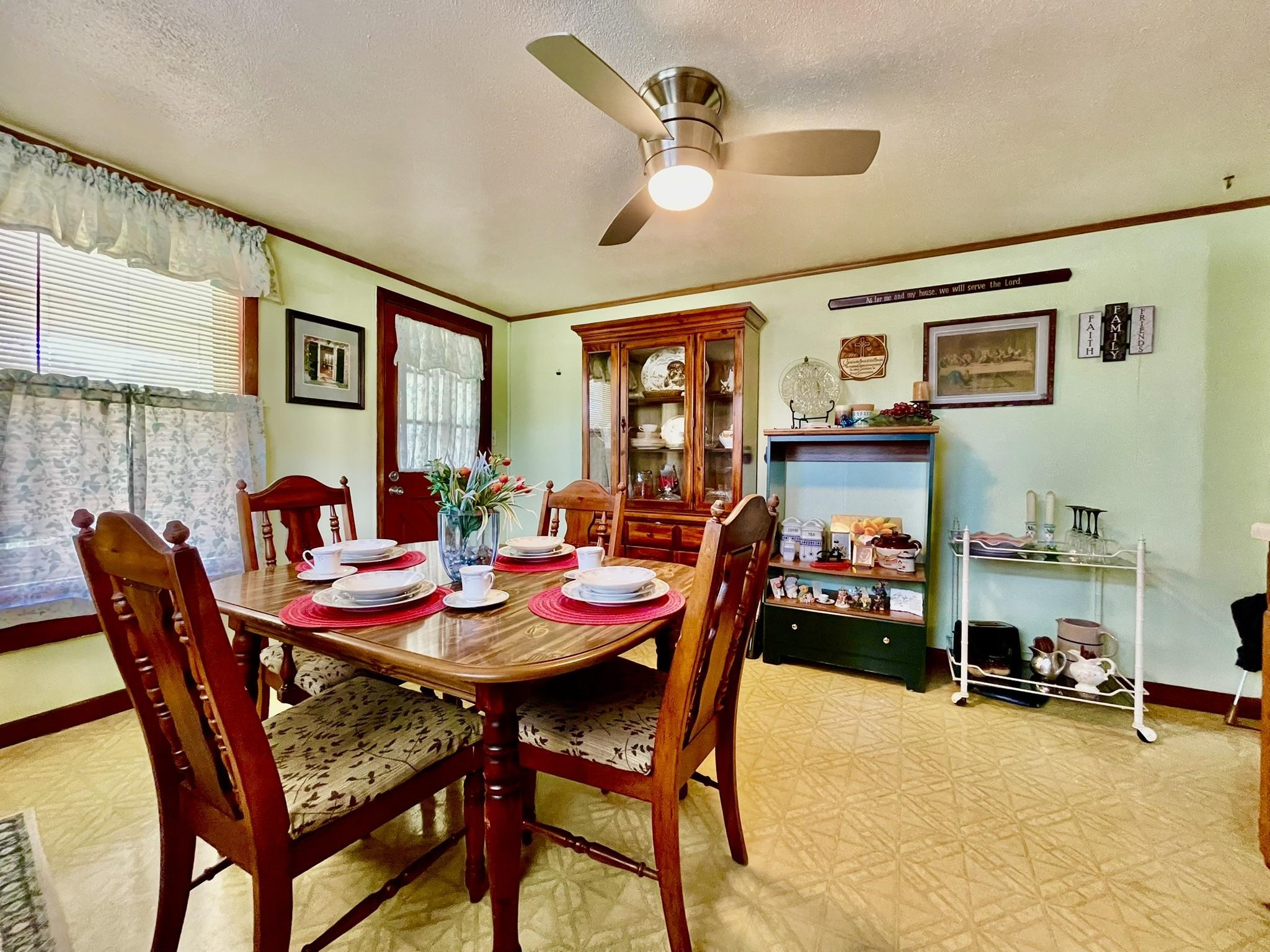 Photo 22 - Residential for sale – 690 N Copperhead   Franklin, AR