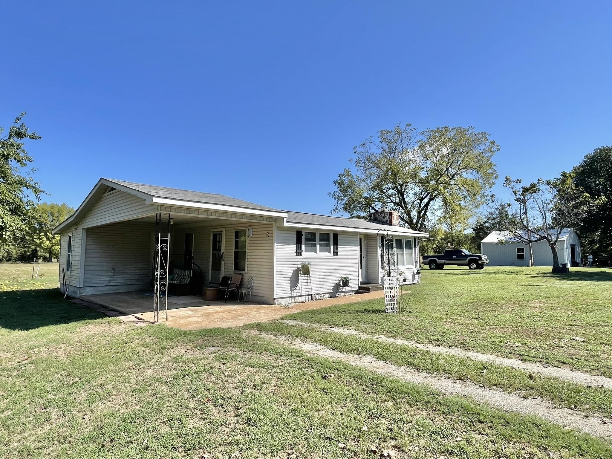 Photo 31 - Residential for sale – 690 N Copperhead   Franklin, AR