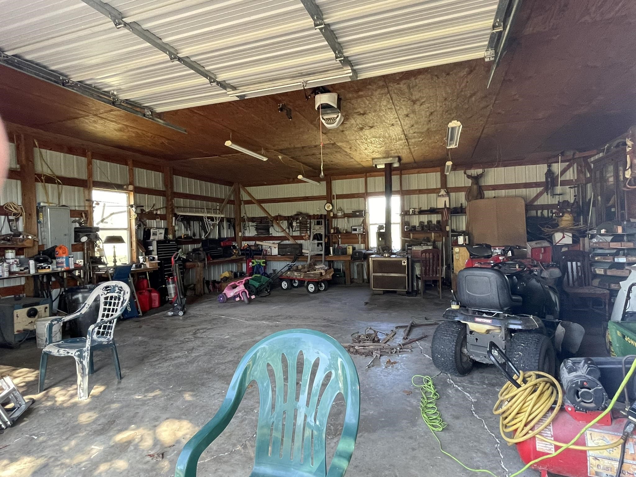 Photo 9 - Residential for sale – 690 N Copperhead   Franklin, AR