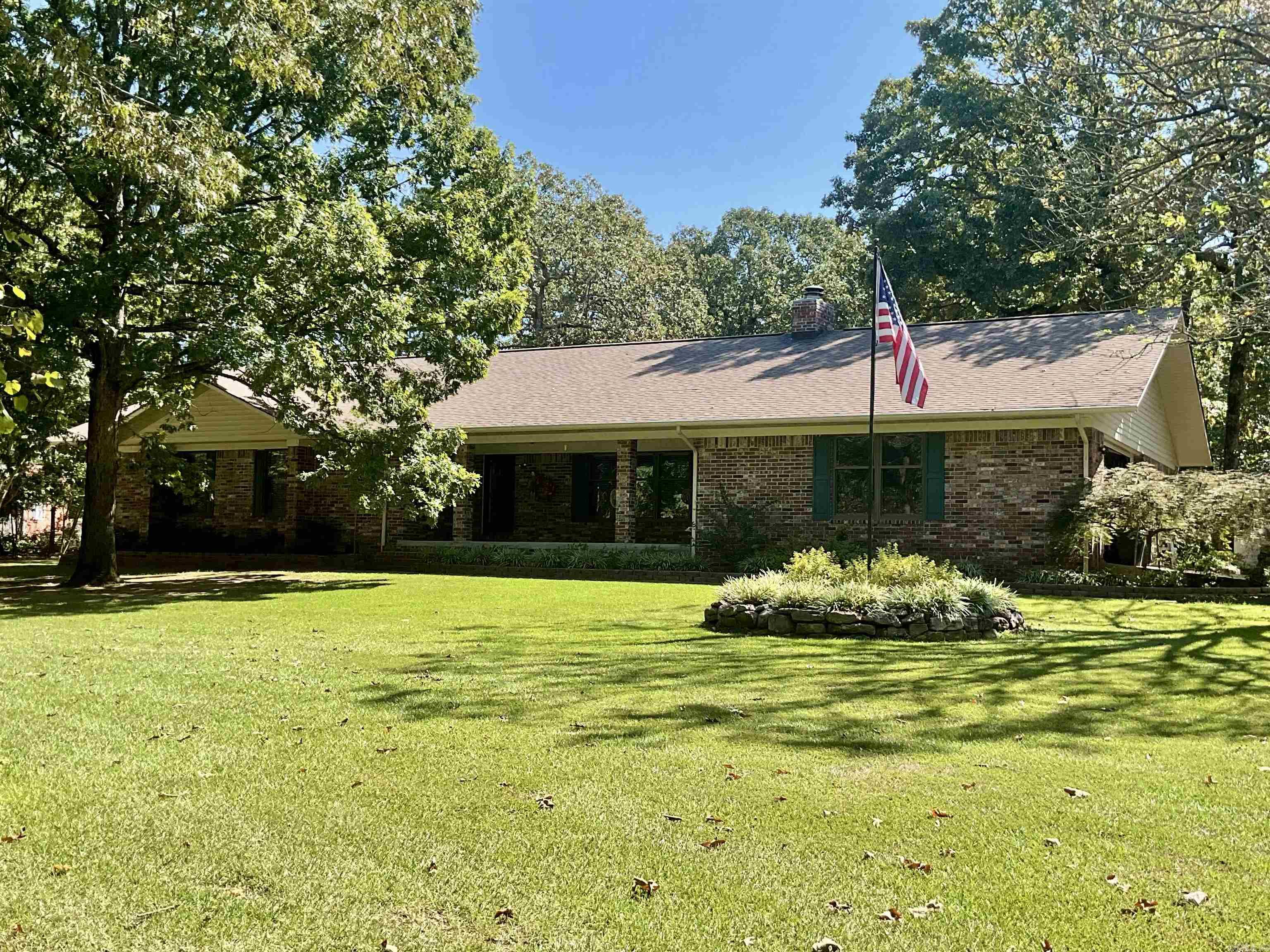 Residential for sale – 18  Southridge   Batesville, AR