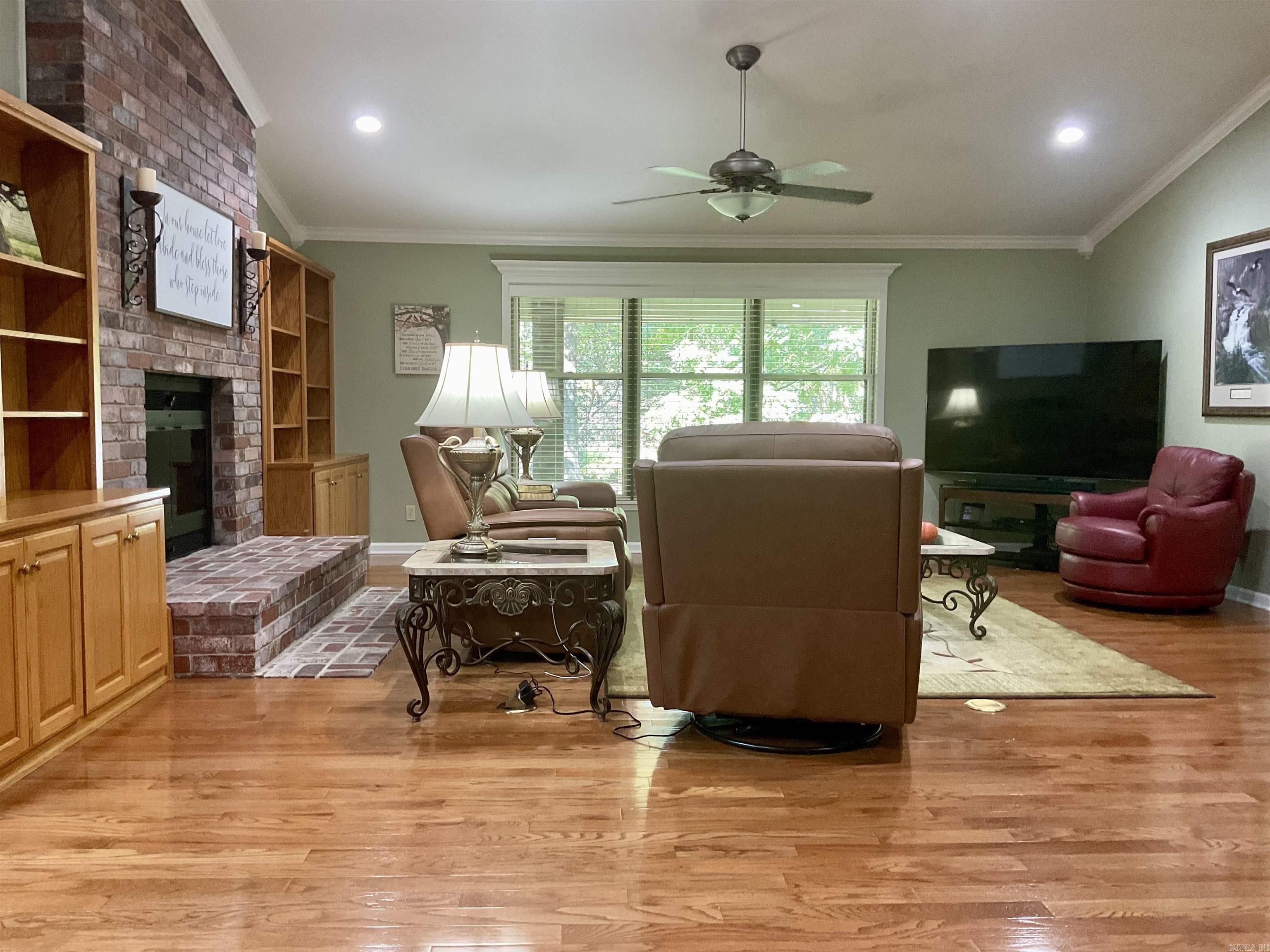 Photo 13 - Residential for sale – 18  Southridge   Batesville, AR