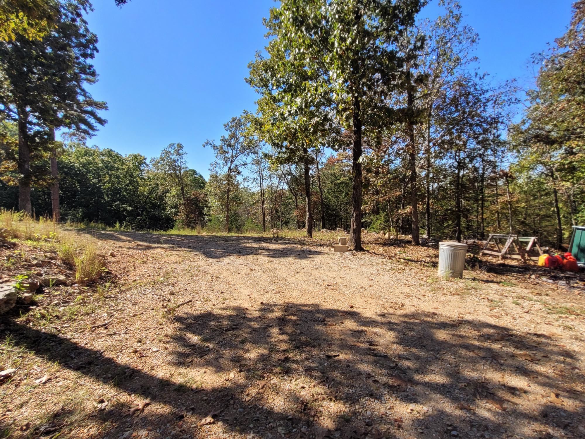 Photo 3 - Vacant Land for sale – 390  Eagle Point Cove   Elizabeth, AR