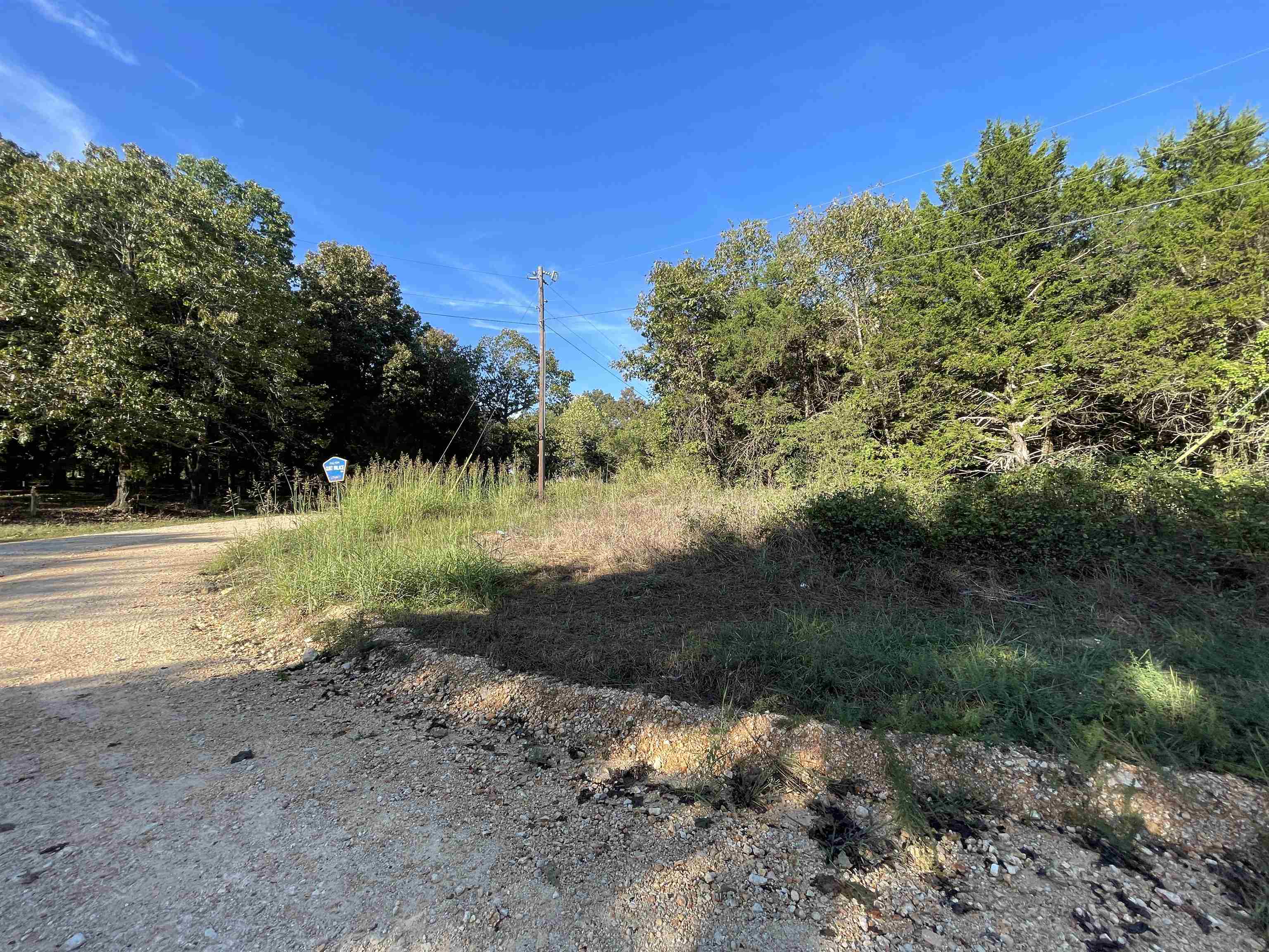 Vacant Land for sale – 0  Quilt Palace   Glencoe, AR