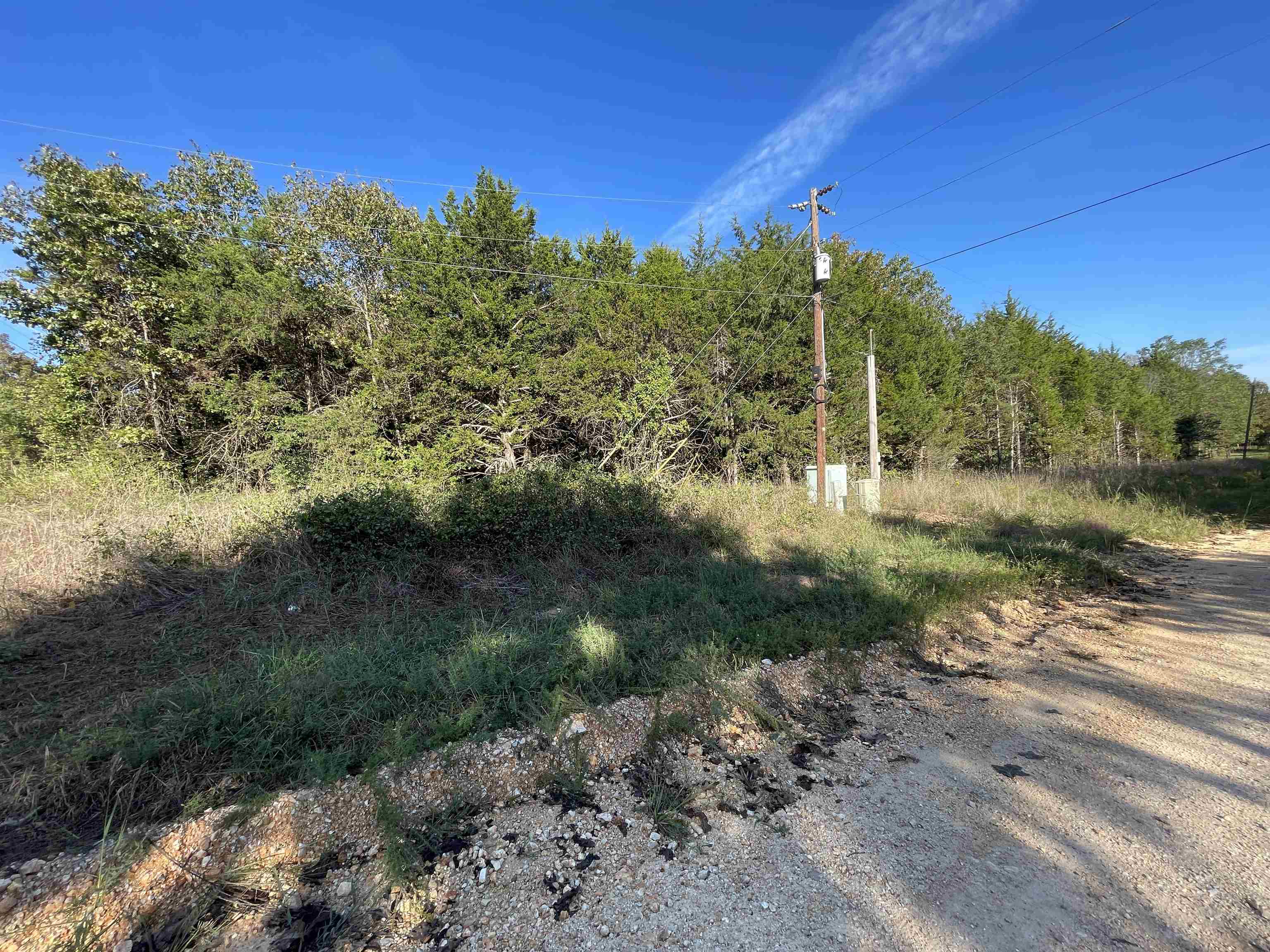 Photo 2 - Vacant Land for sale – 0  Quilt Palace   Glencoe, AR