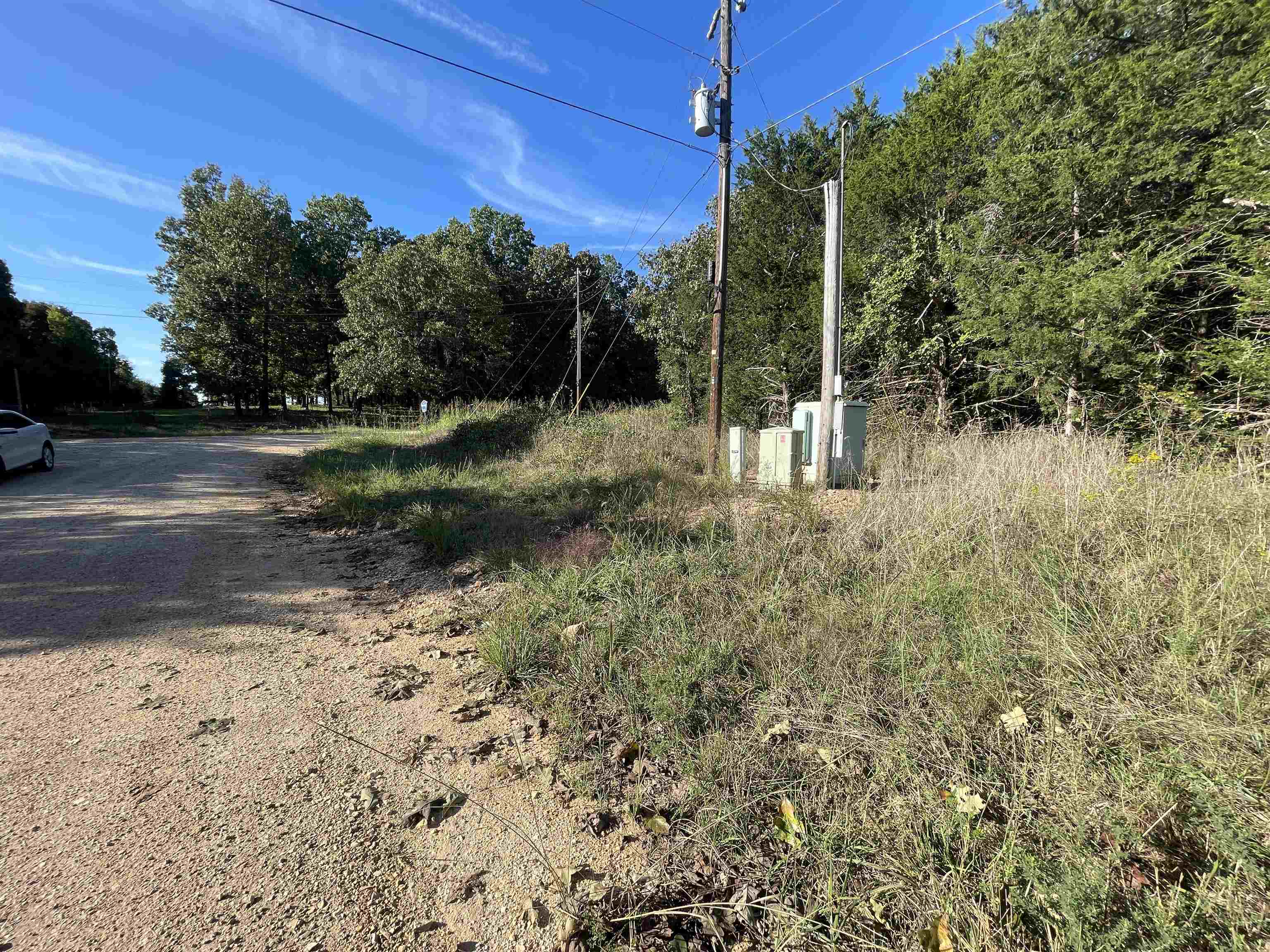 Photo 5 - Vacant Land for sale – 0  Quilt Palace   Glencoe, AR