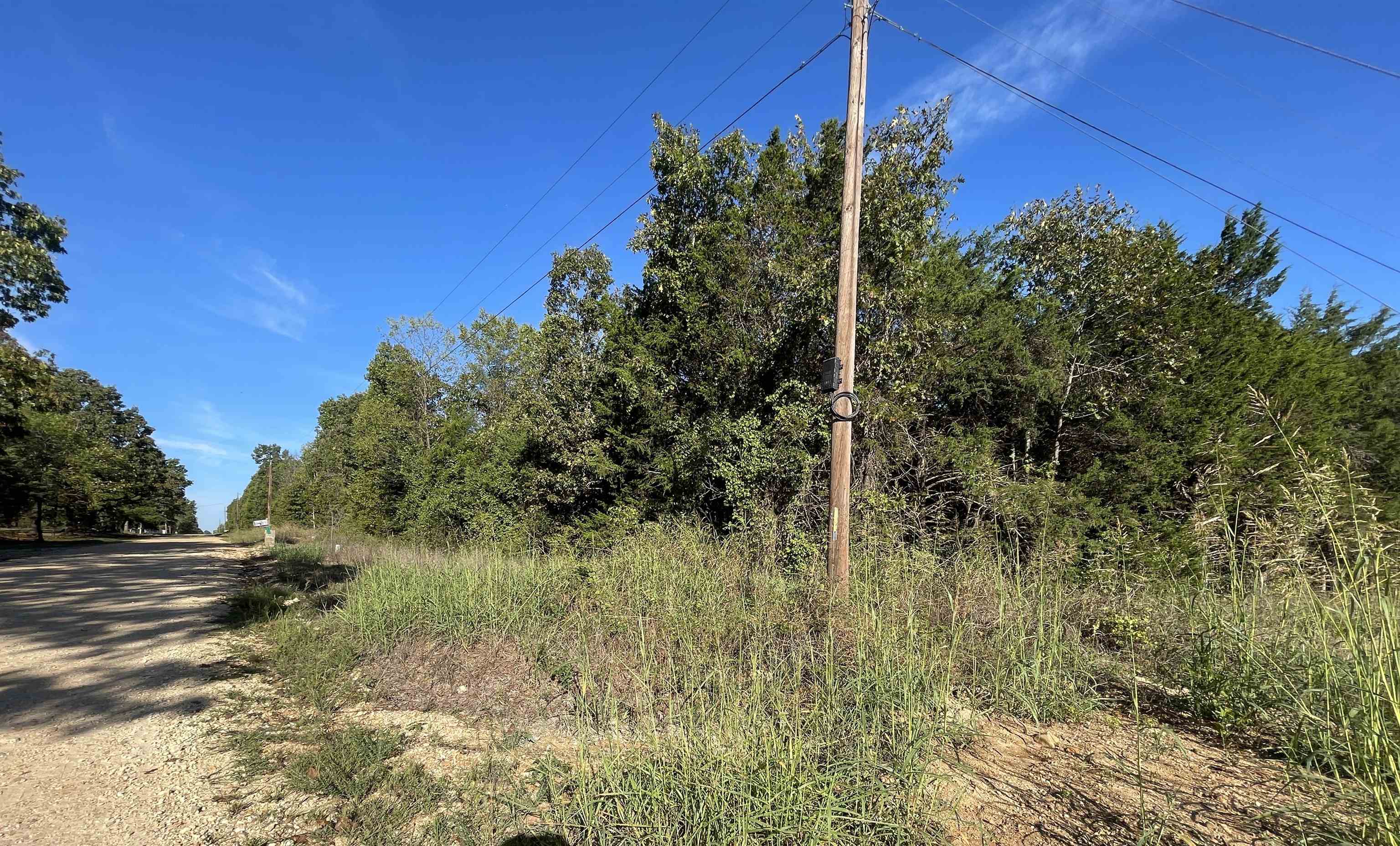 Photo 7 - Vacant Land for sale – 0  Quilt Palace   Glencoe, AR