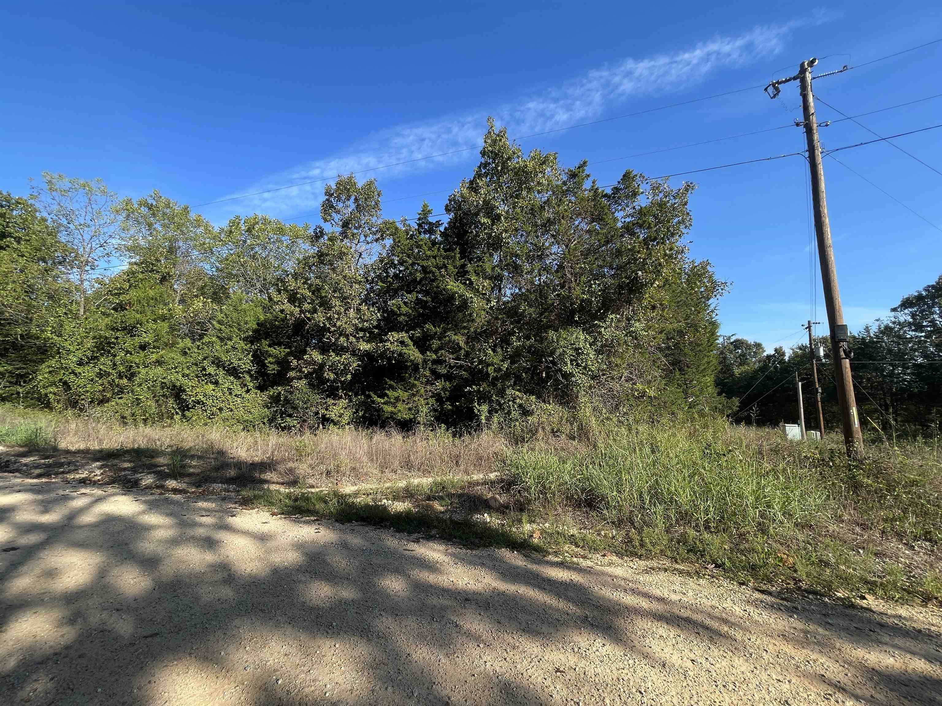 Photo 8 - Vacant Land for sale – 0  Quilt Palace   Glencoe, AR