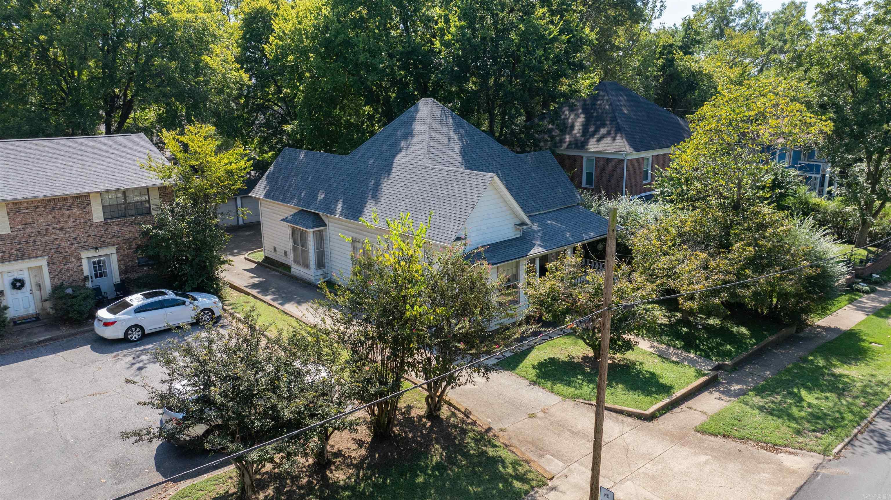 Photo 30 - Residential for sale – 928 E Main   Batesville, AR