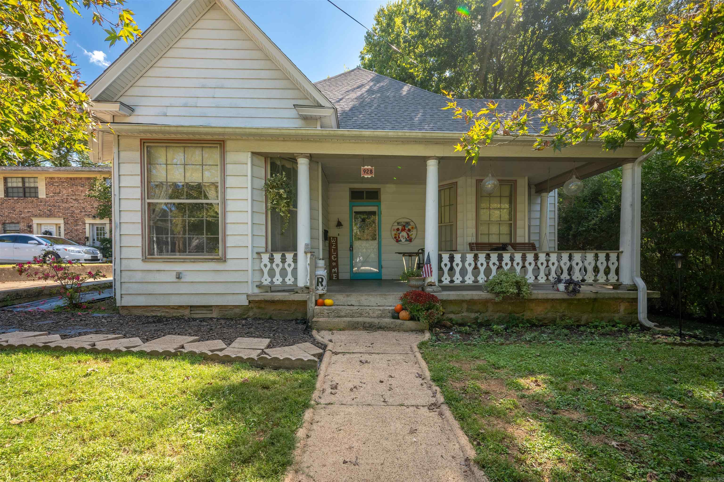 Photo 31 - Residential for sale – 928 E Main   Batesville, AR