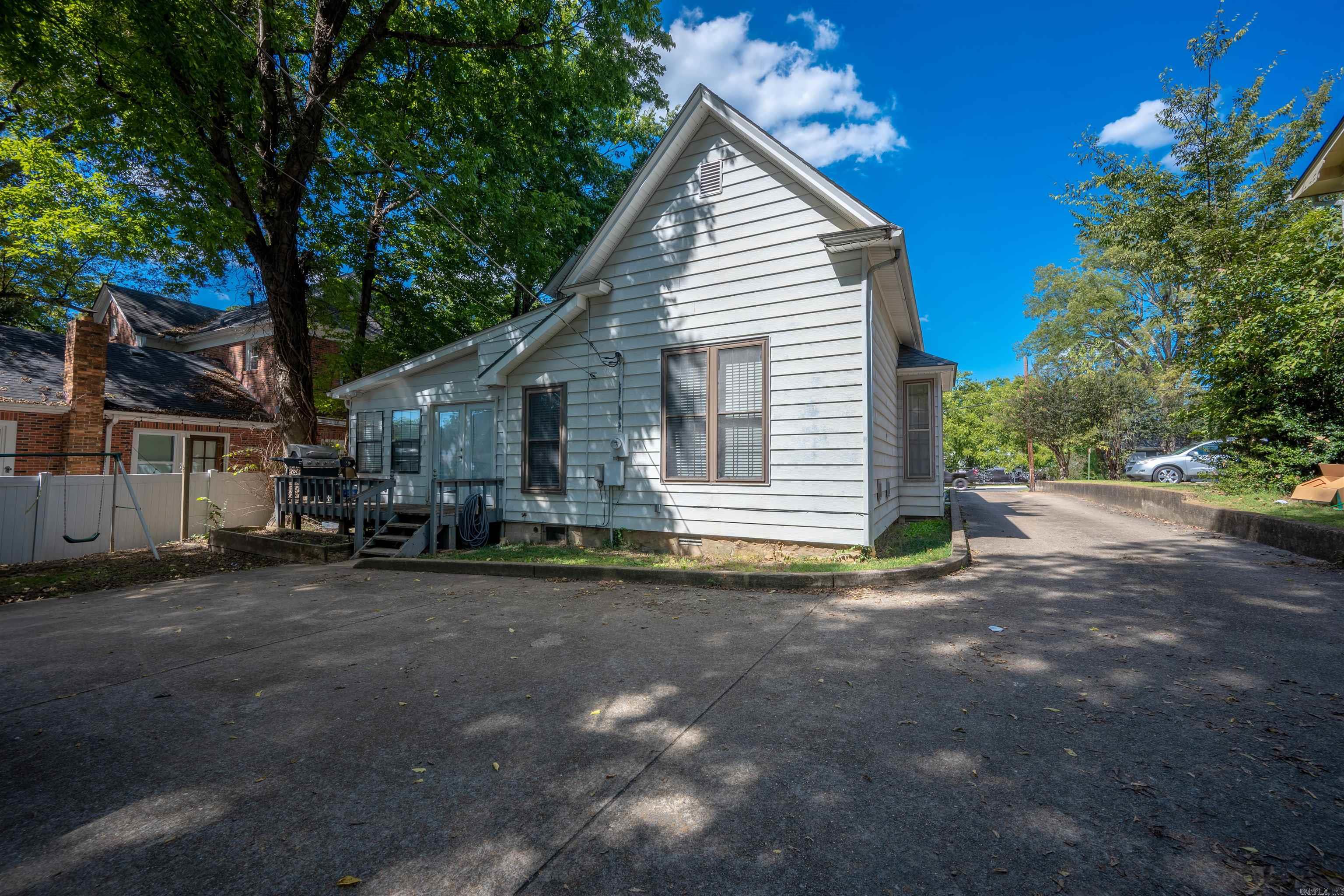 Photo 32 - Residential for sale – 928 E Main   Batesville, AR