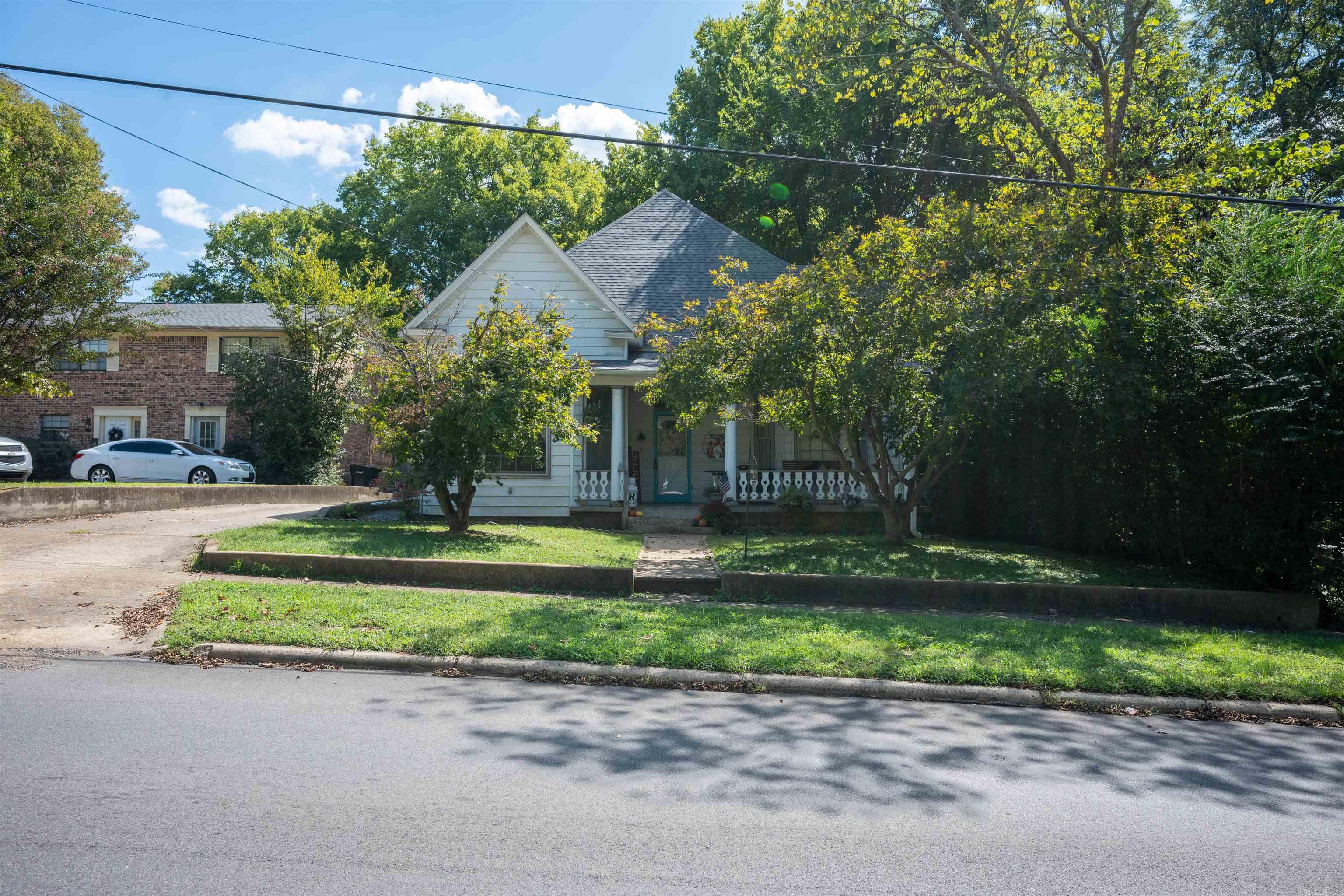 Photo 33 - Residential for sale – 928 E Main   Batesville, AR