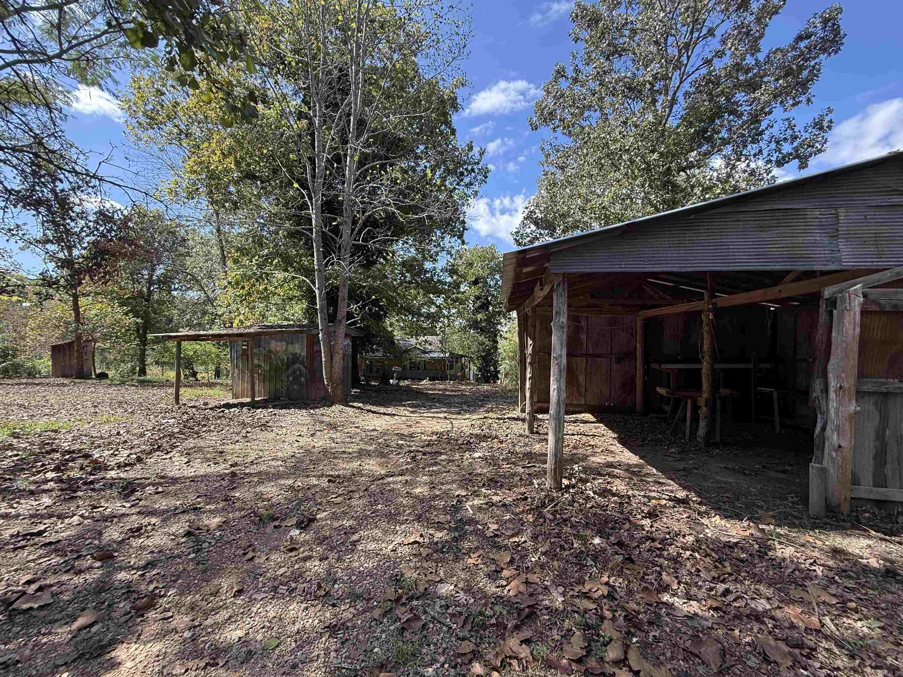Photo 4 - Residential for sale – 563  Indian Valley   Mammoth Spring, AR