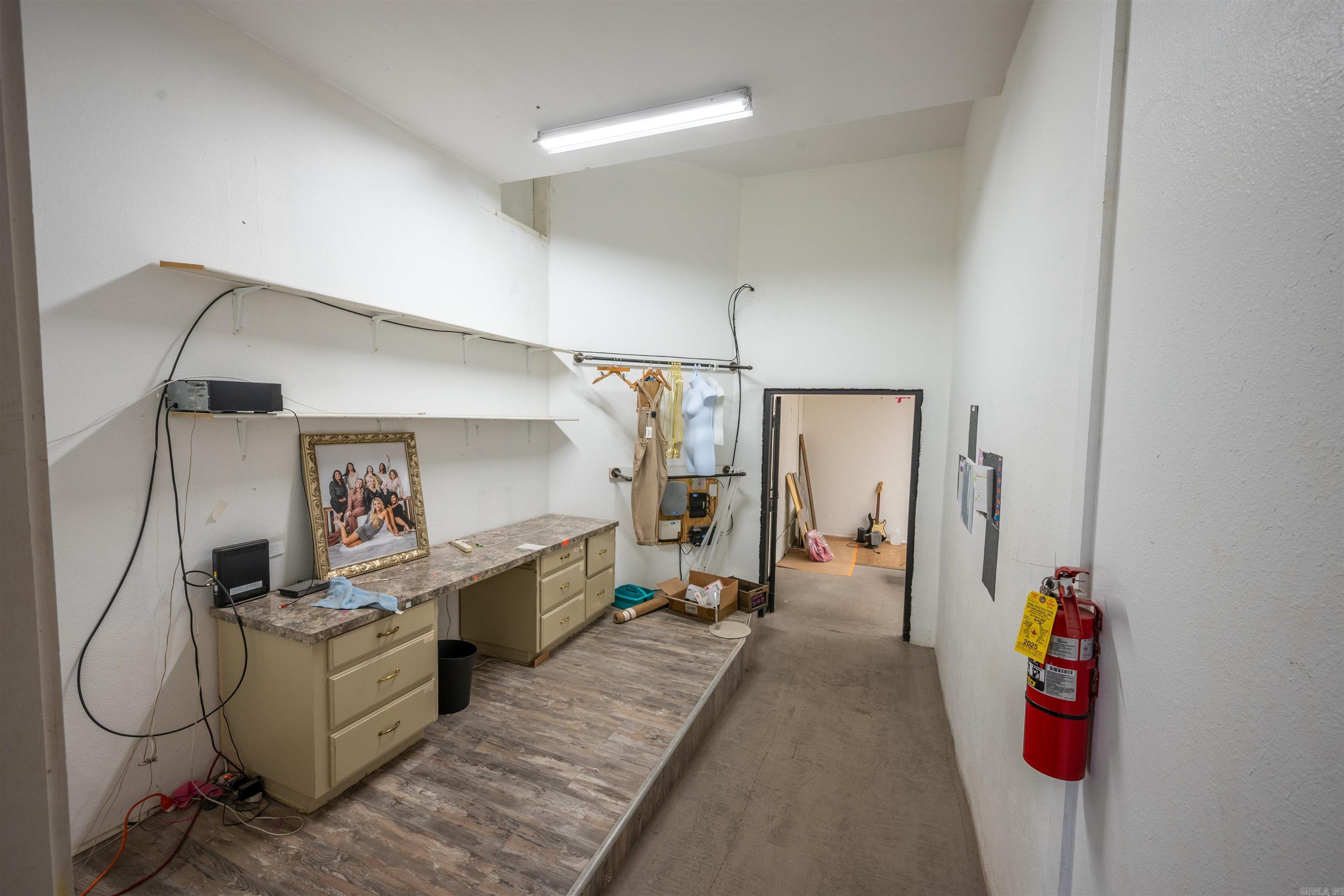 Photo 11 - Commercial / Industrial for sale – 181 S Central   Batesville, AR