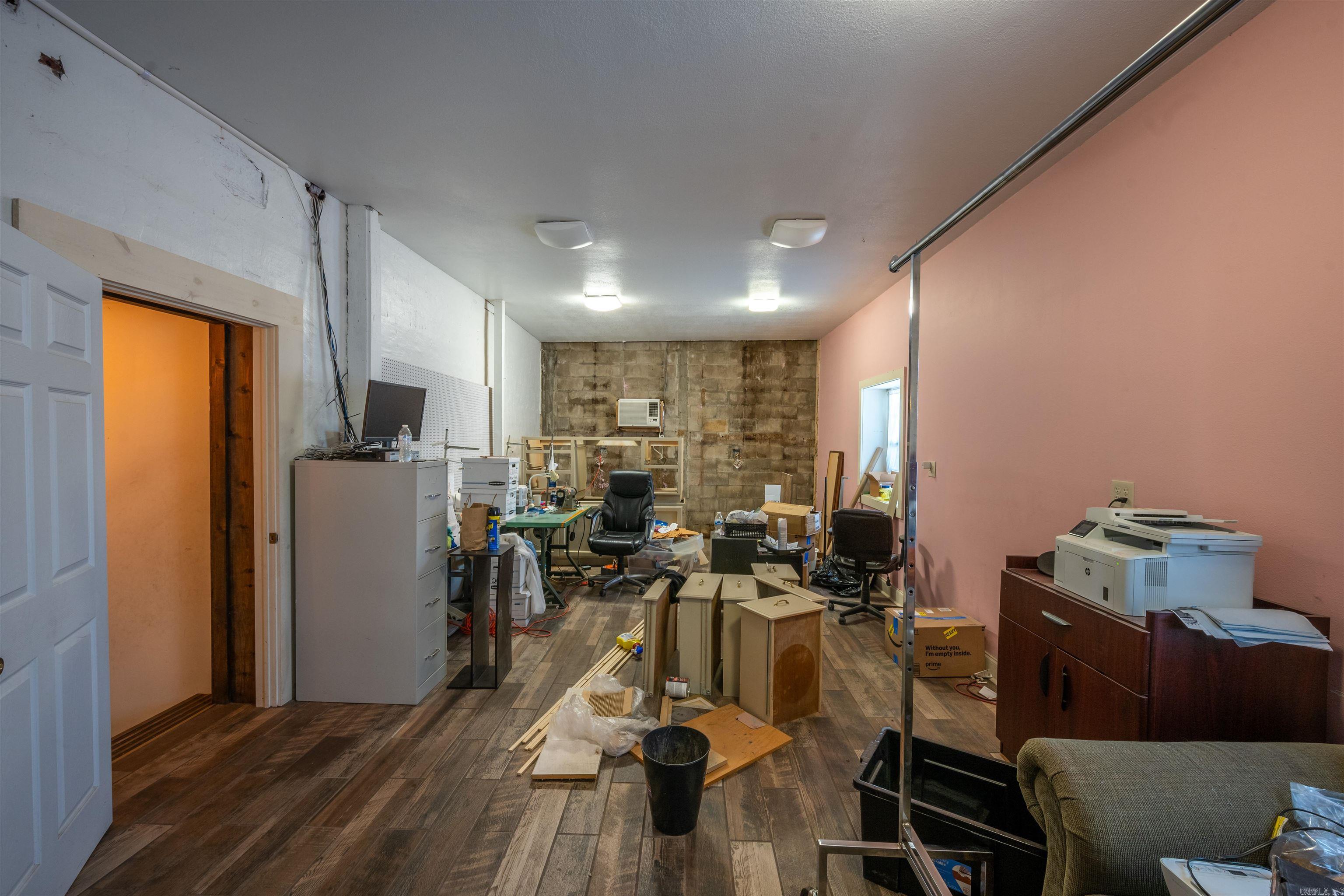 Photo 12 - Commercial / Industrial for sale – 181 S Central   Batesville, AR