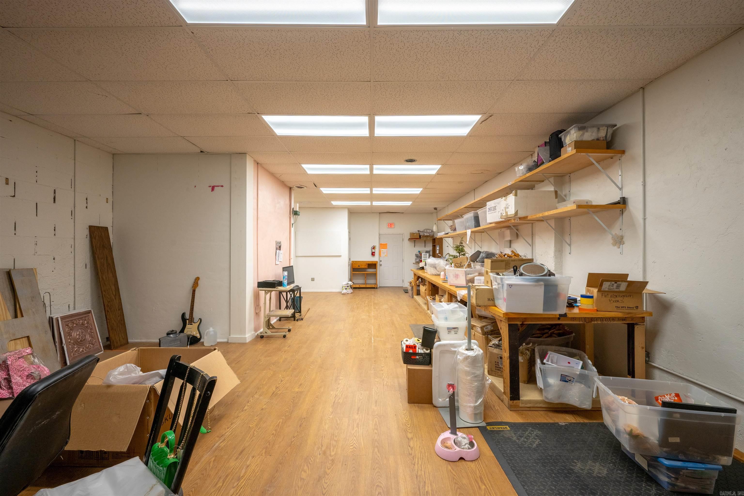 Photo 13 - Commercial / Industrial for sale – 181 S Central   Batesville, AR