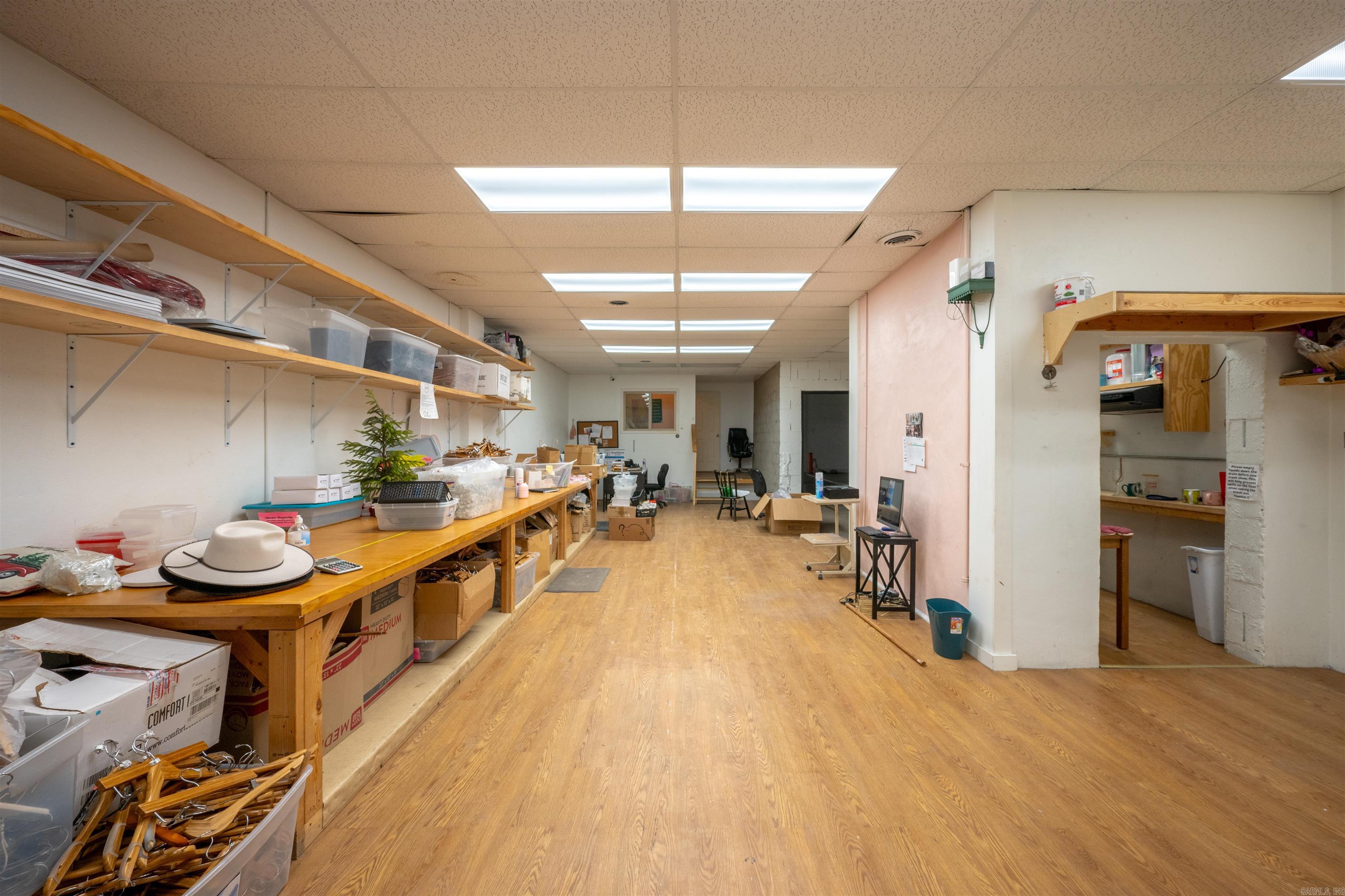 Photo 14 - Commercial / Industrial for sale – 181 S Central   Batesville, AR