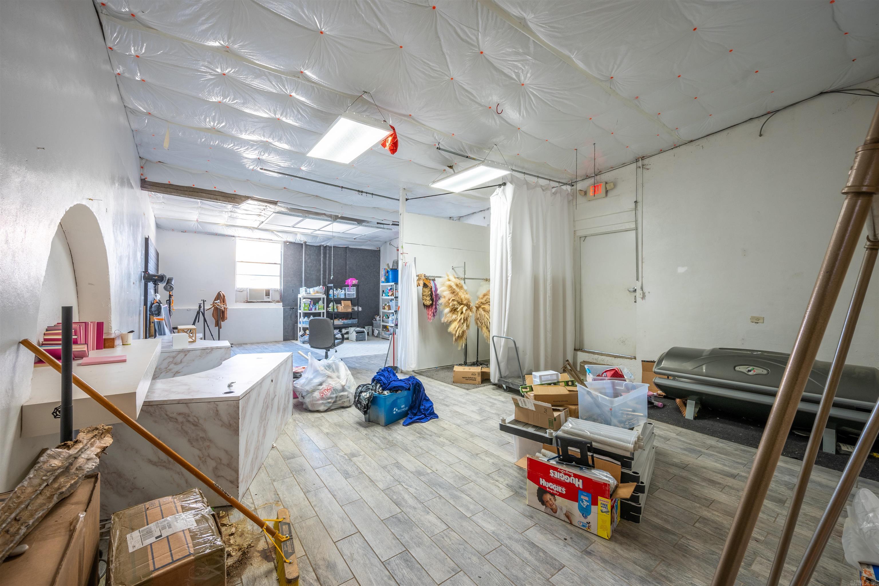 Photo 15 - Commercial / Industrial for sale – 181 S Central   Batesville, AR