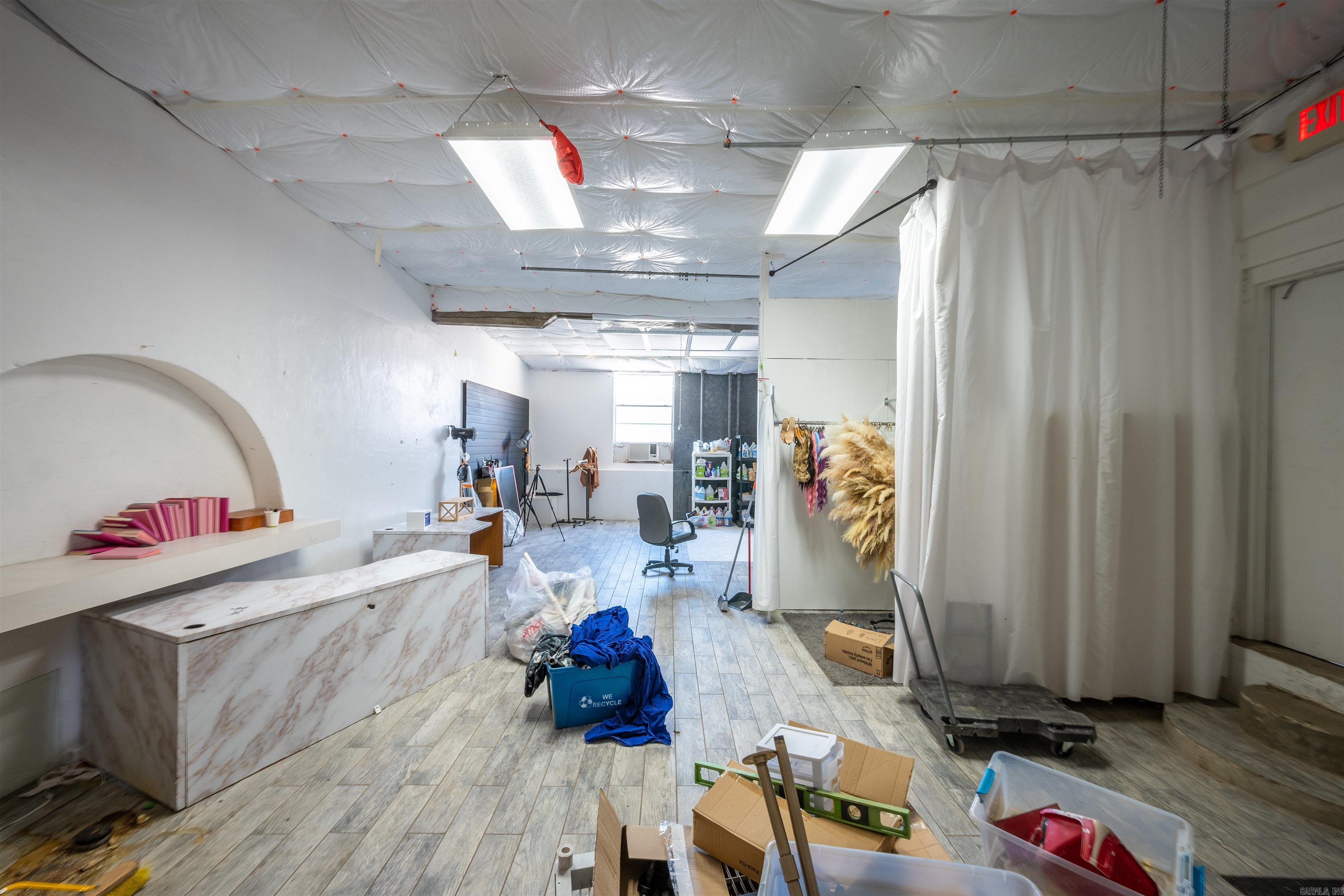 Photo 16 - Commercial / Industrial for sale – 181 S Central   Batesville, AR