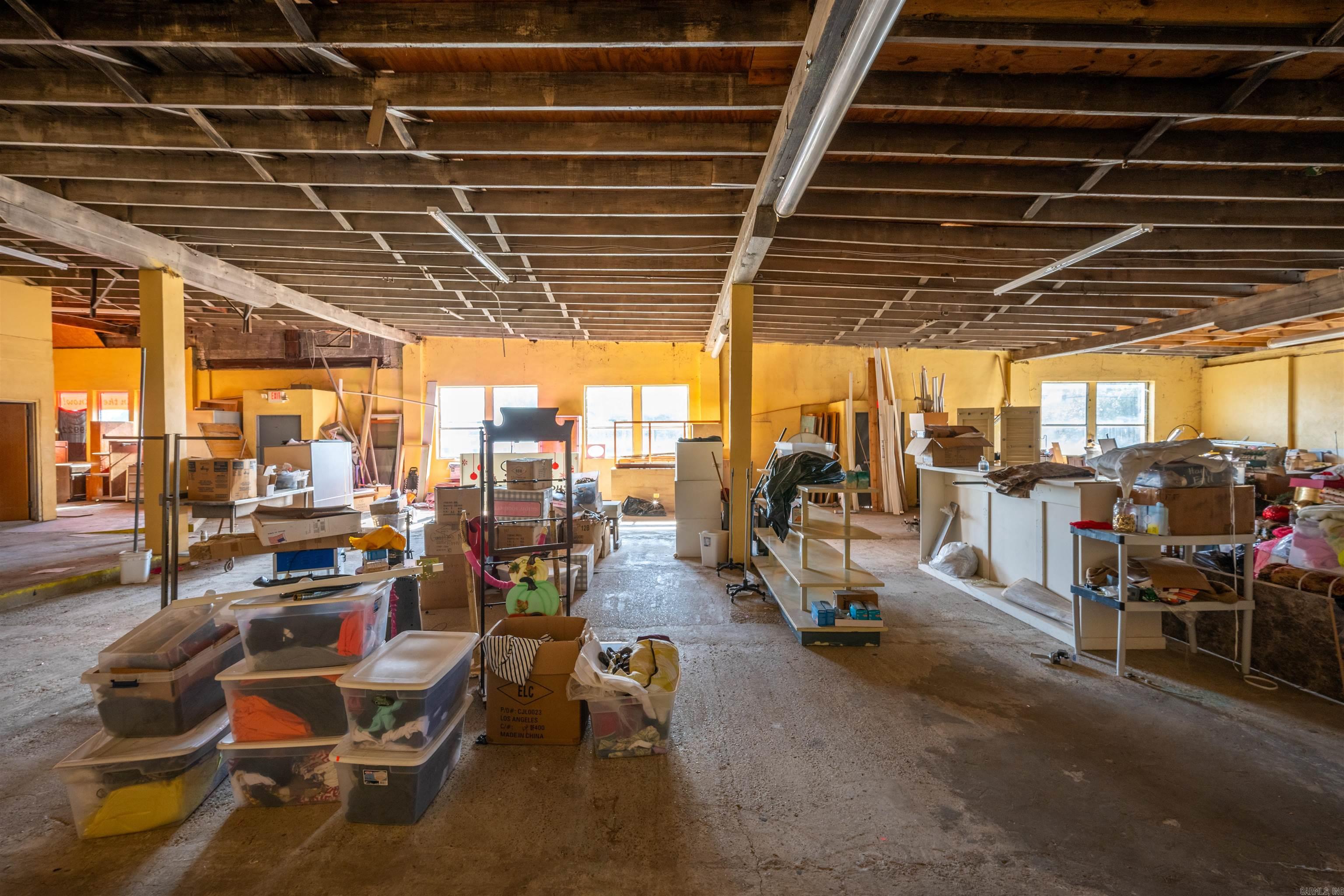 Photo 17 - Commercial / Industrial for sale – 181 S Central   Batesville, AR