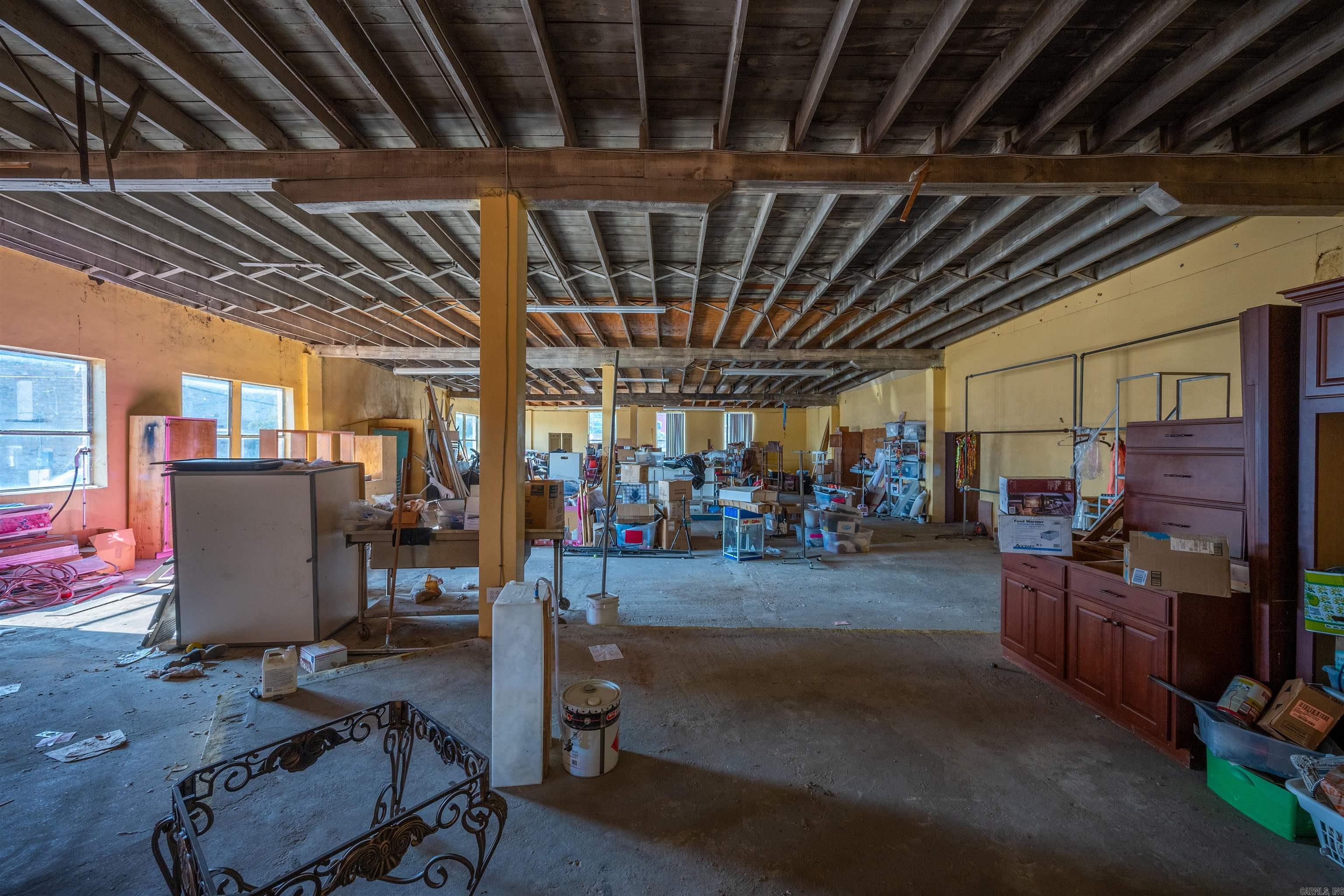 Photo 18 - Commercial / Industrial for sale – 181 S Central   Batesville, AR