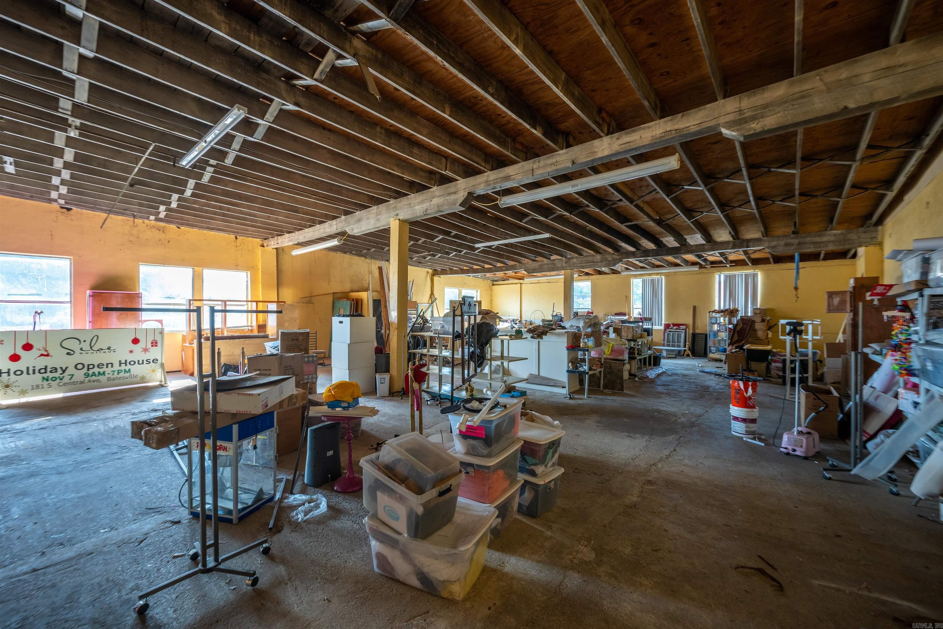 Photo 19 - Commercial / Industrial for sale – 181 S Central   Batesville, AR