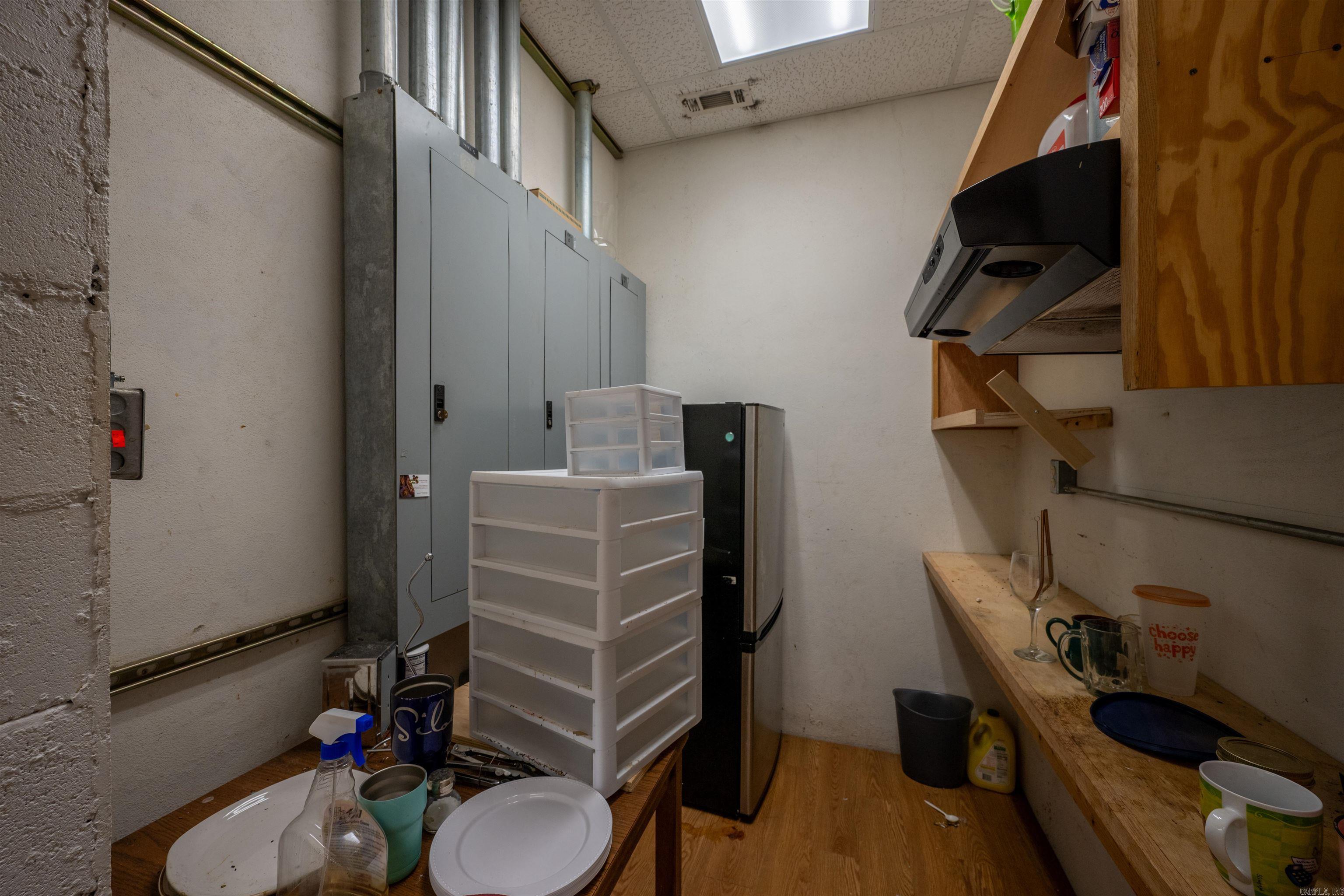 Photo 21 - Commercial / Industrial for sale – 181 S Central   Batesville, AR