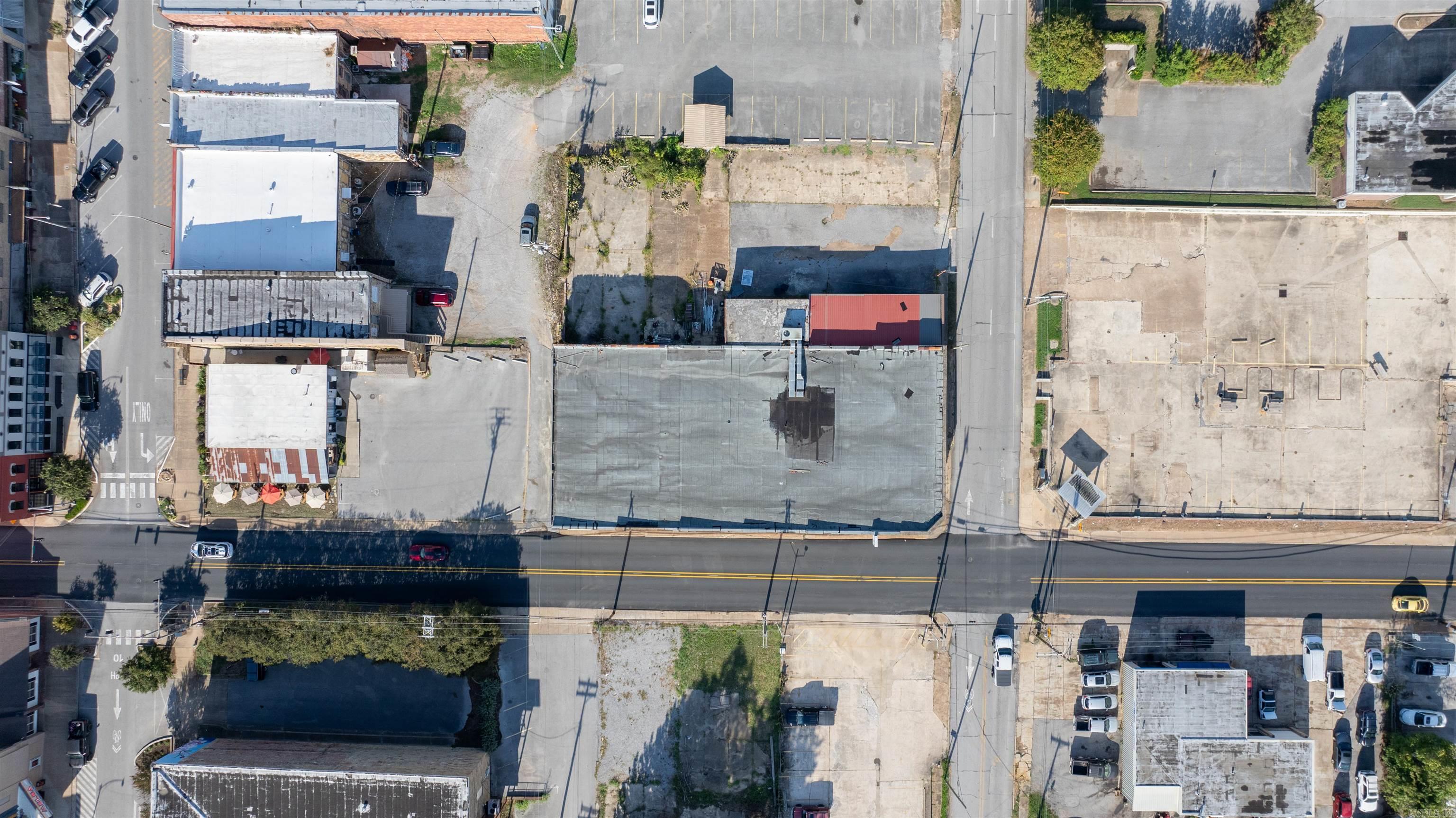 Photo 4 - Commercial / Industrial for sale – 181 S Central   Batesville, AR