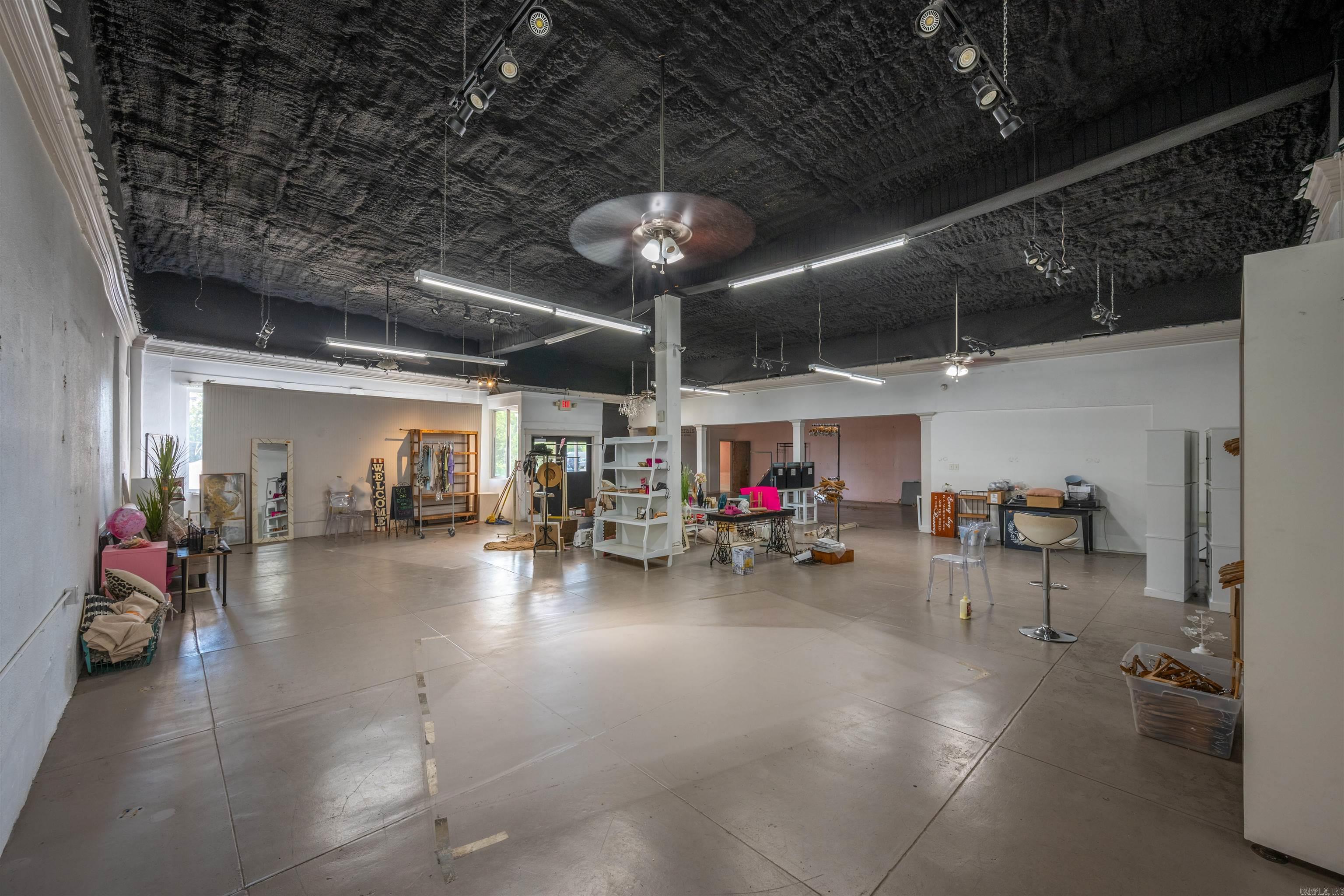 Photo 6 - Commercial / Industrial for sale – 181 S Central   Batesville, AR