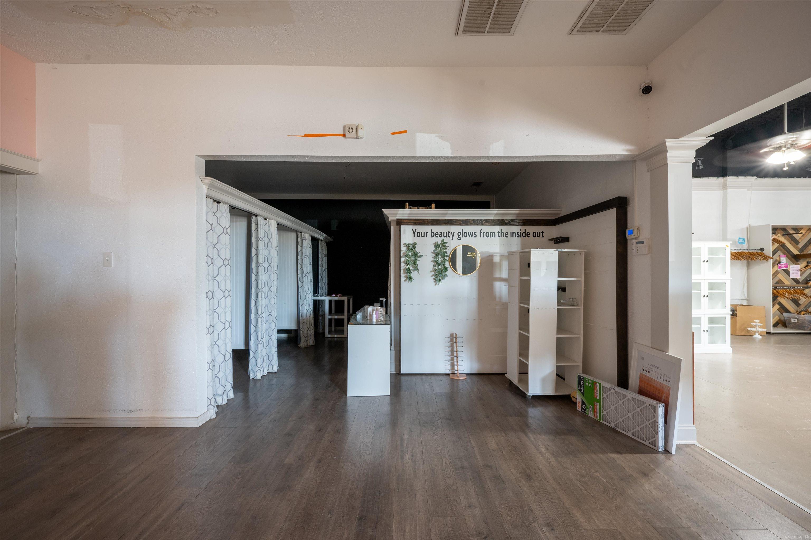 Photo 9 - Commercial / Industrial for sale – 181 S Central   Batesville, AR