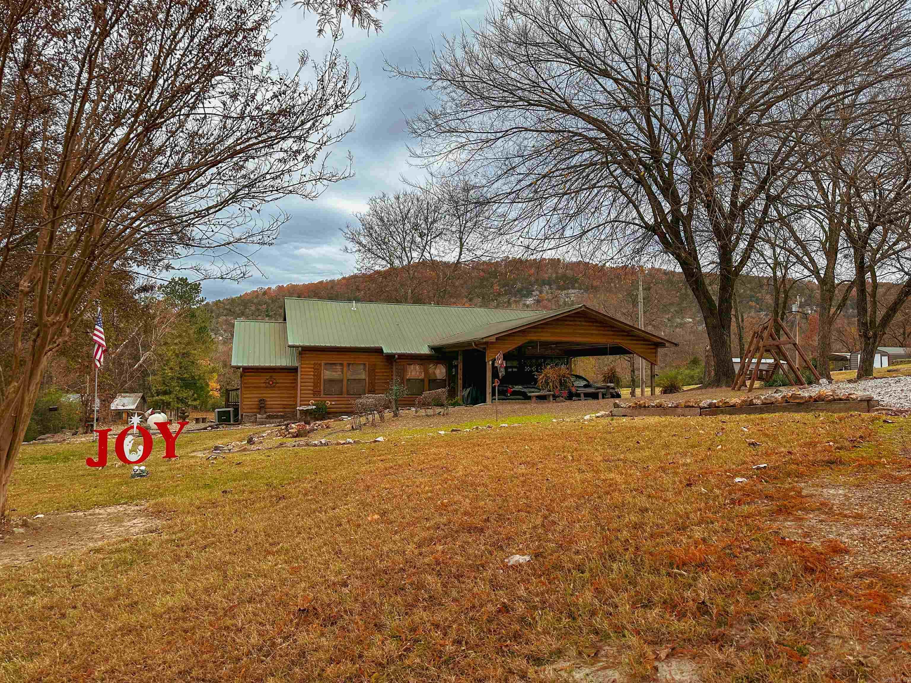 Residential for sale – 17735 S AR 9   Melbourne, AR