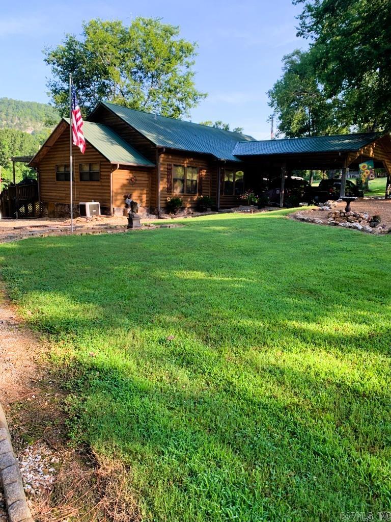 Residential for sale – 17735 S AR 9   Melbourne, AR