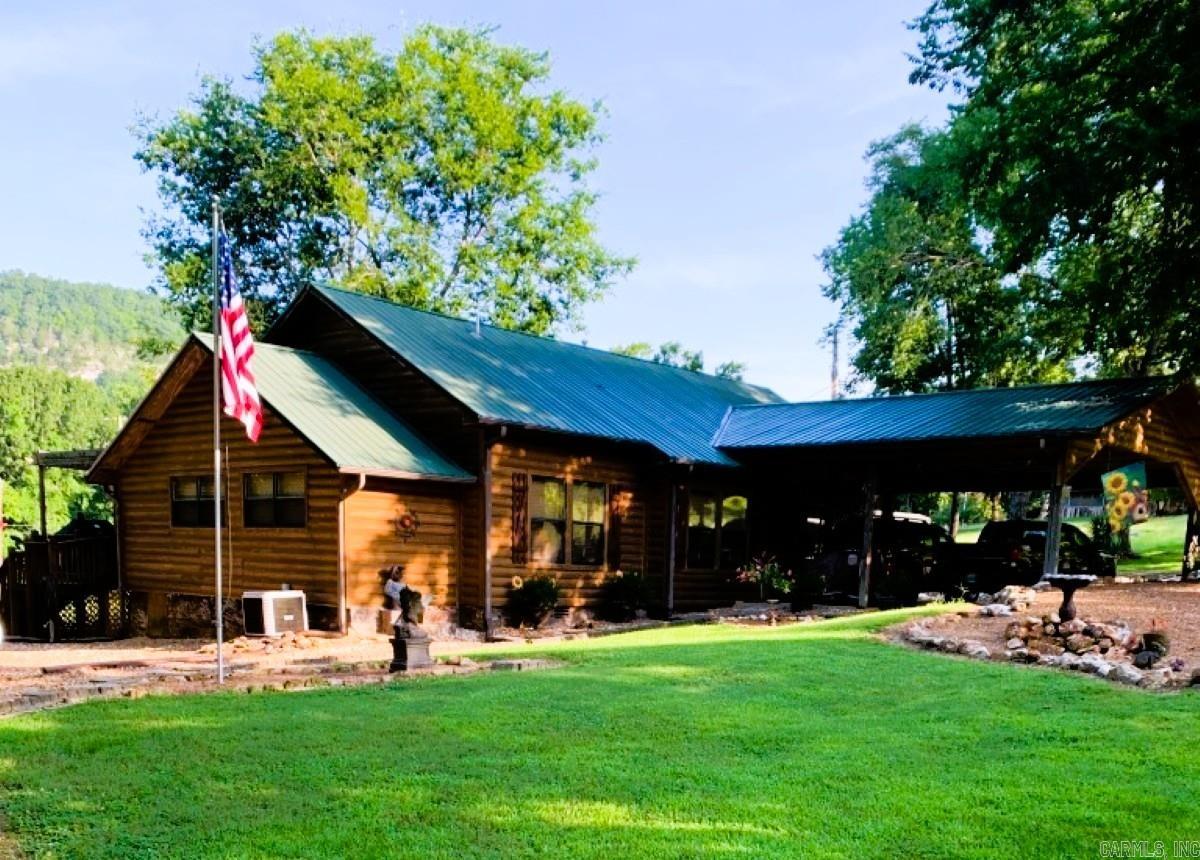 Residential for sale – 17735 S AR 9   Melbourne, AR