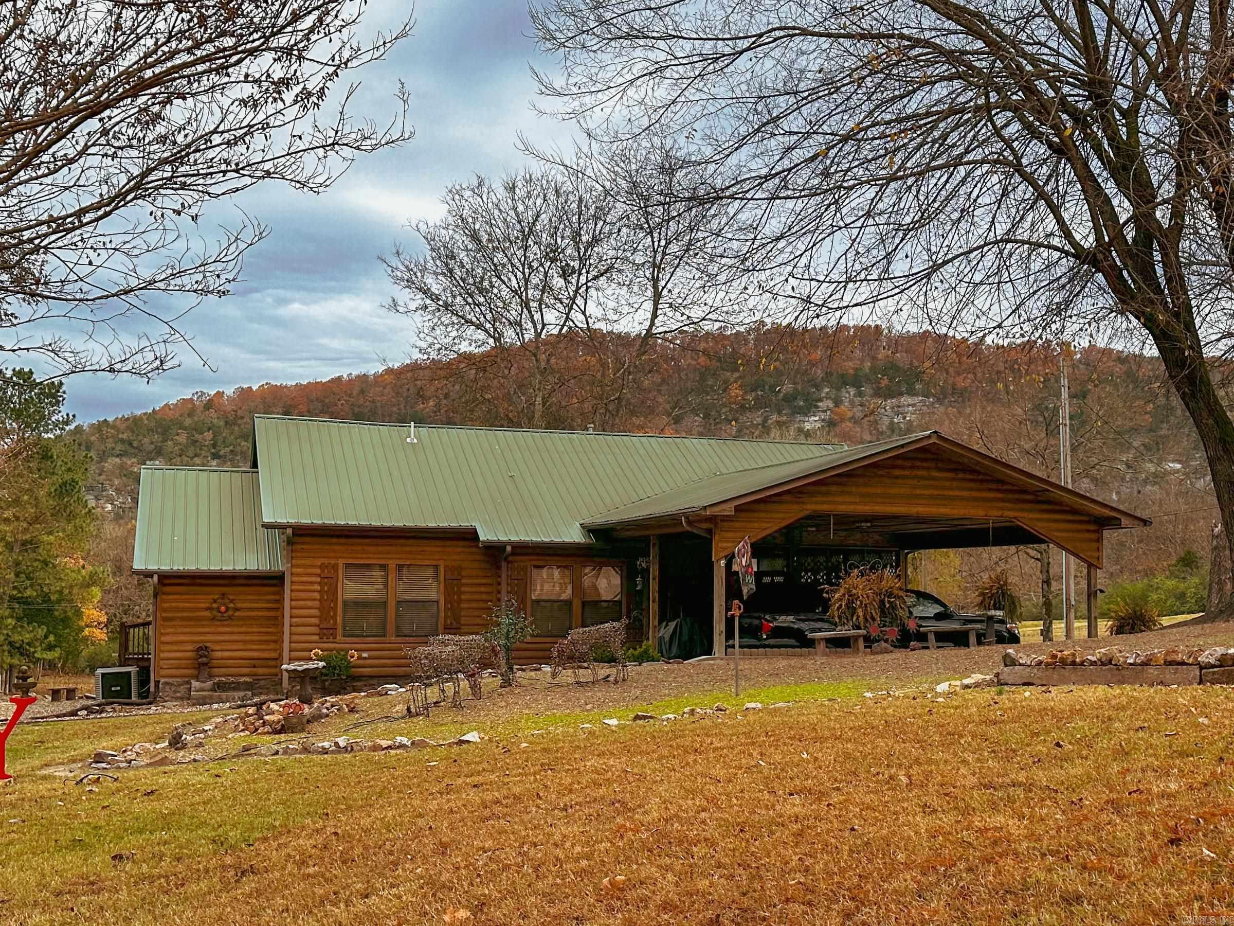 Photo 2 - Residential for sale – 17735 S AR 9   Melbourne, AR