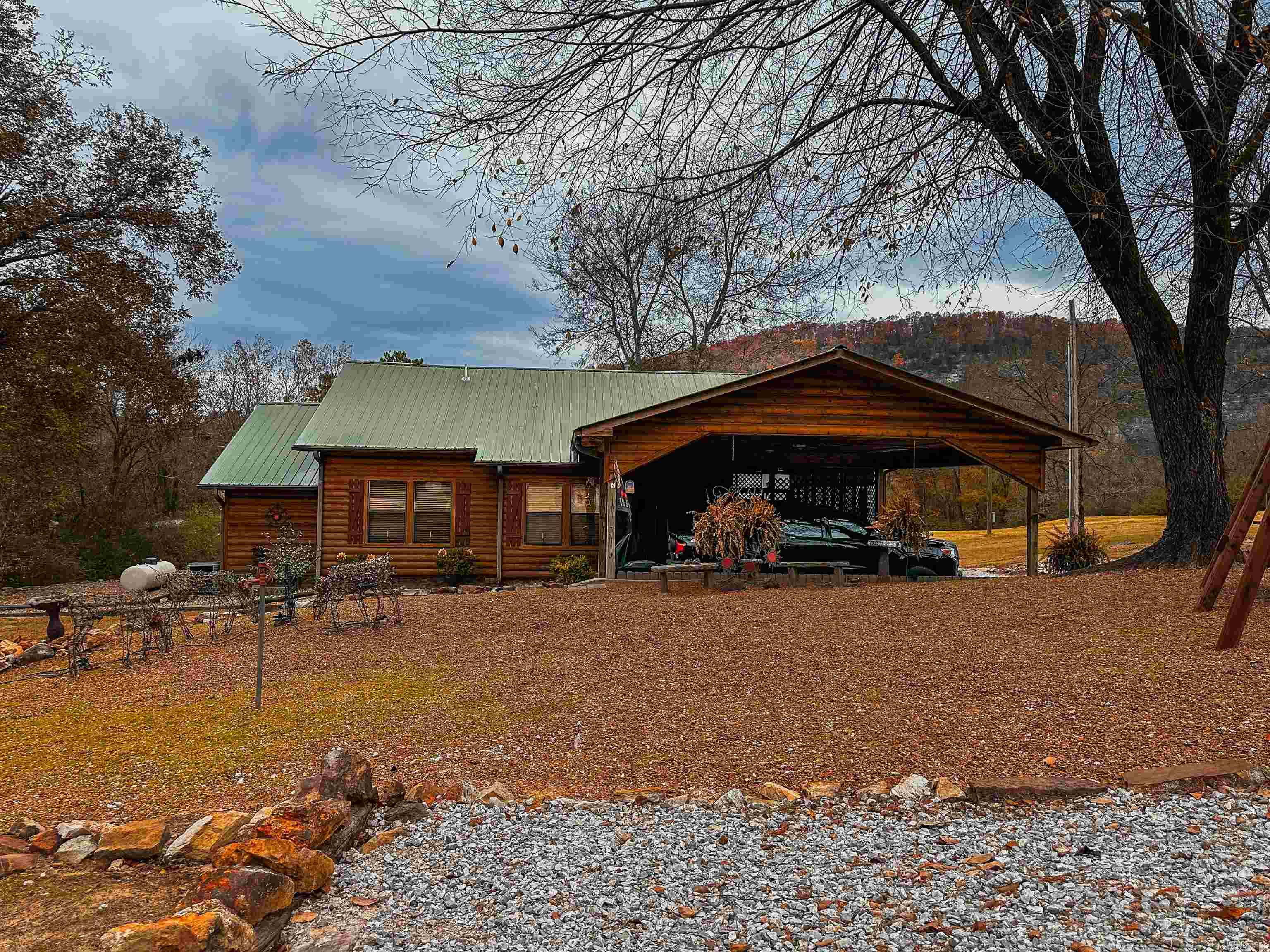 Photo 3 - Residential for sale – 17735 S AR 9   Melbourne, AR