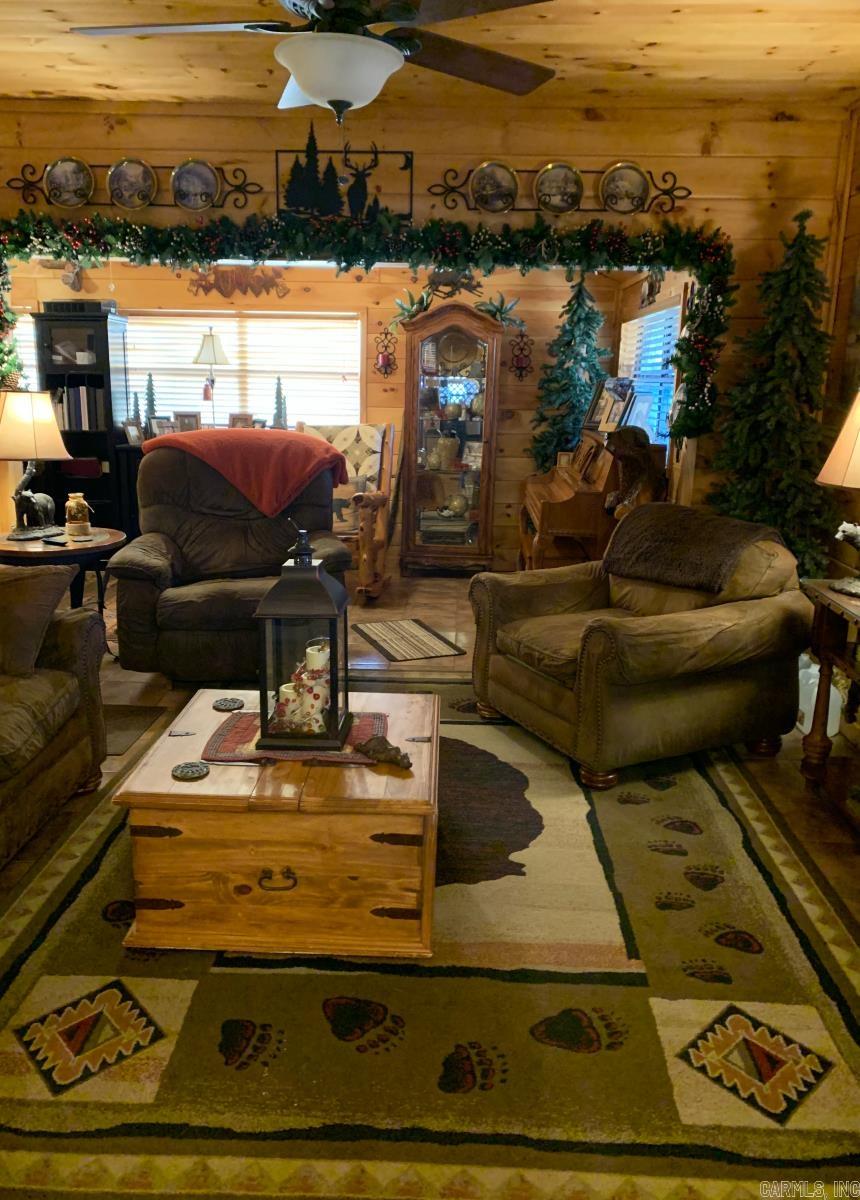 Photo 23 - Residential for sale – 17735 S AR 9   Melbourne, AR