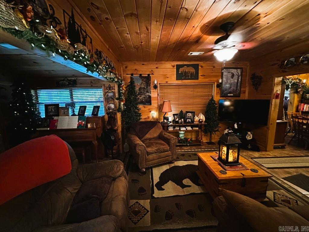 Photo 26 - Residential for sale – 17735 S AR 9   Melbourne, AR