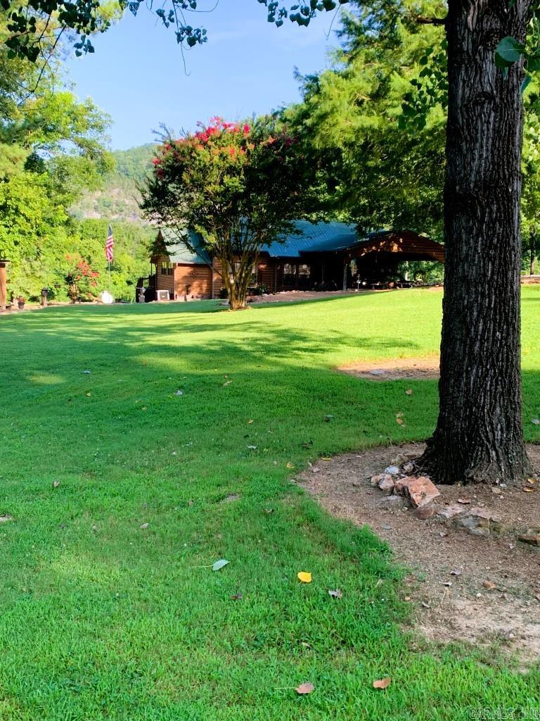 Photo 4 - Residential for sale – 17735 S AR 9   Melbourne, AR