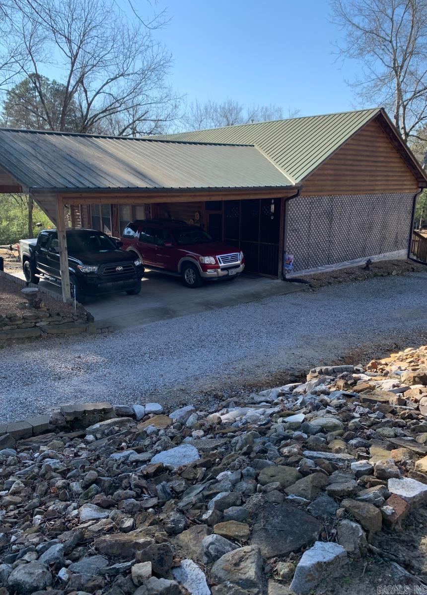 Photo 27 - Residential for sale – 17735 S AR 9   Melbourne, AR