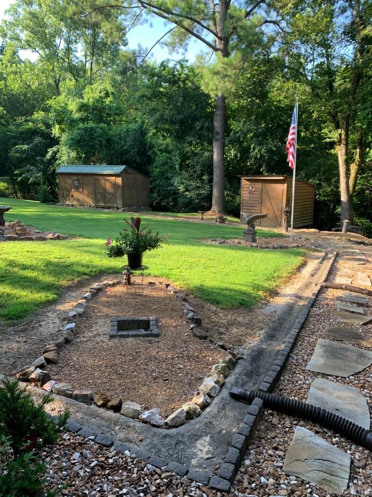 Photo 32 - Residential for sale – 17735 S AR 9   Melbourne, AR