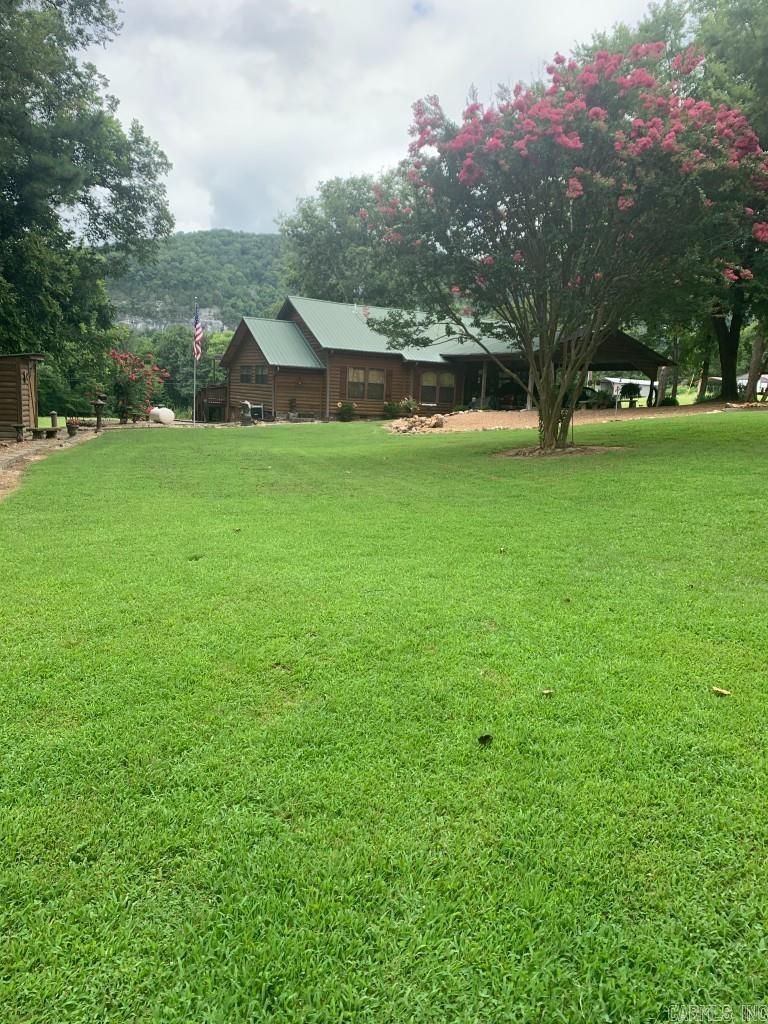 Photo 34 - Residential for sale – 17735 S AR 9   Melbourne, AR