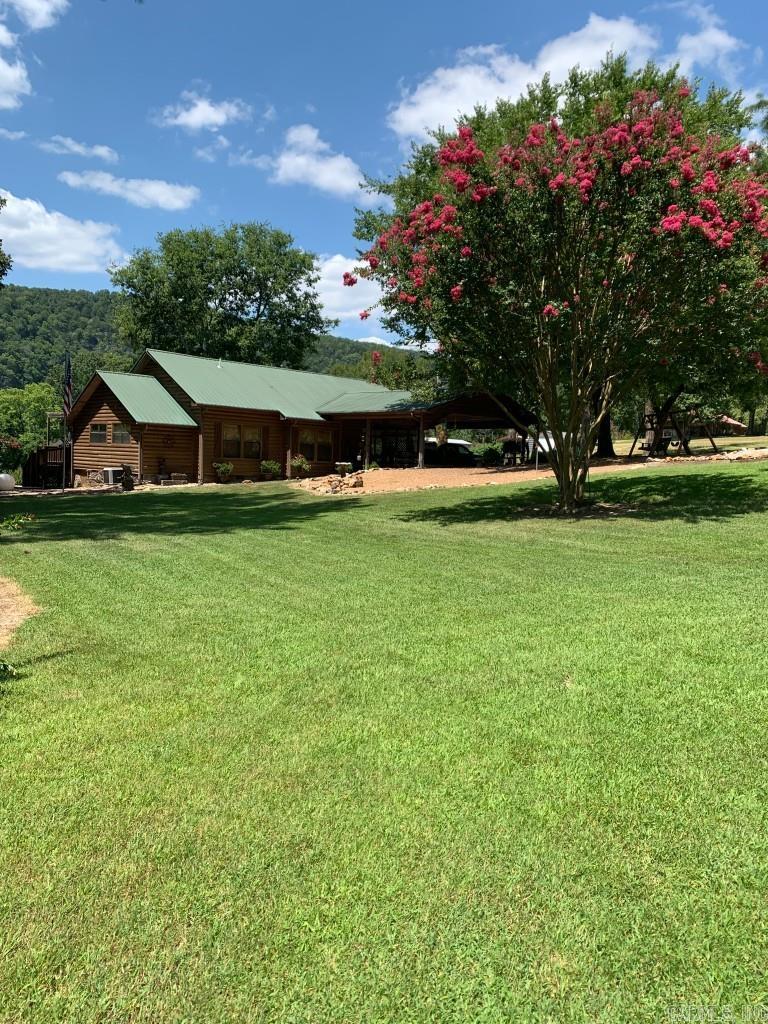 Photo 37 - Residential for sale – 17735 S AR 9   Melbourne, AR