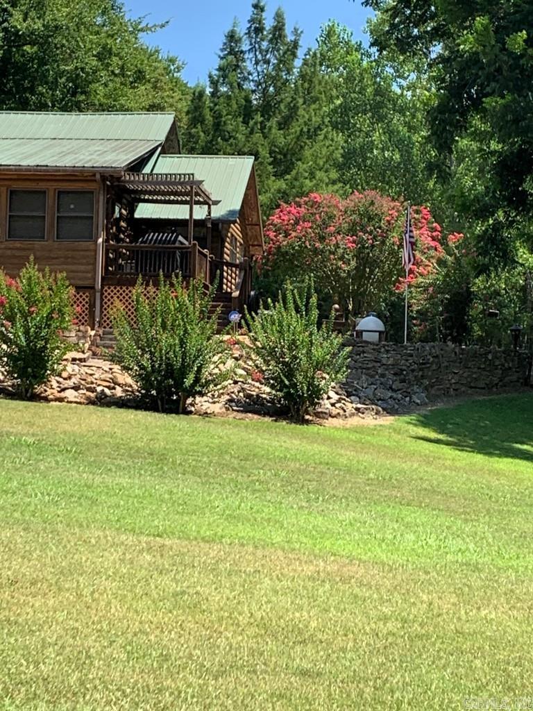 Photo 41 - Residential for sale – 17735 S AR 9   Melbourne, AR