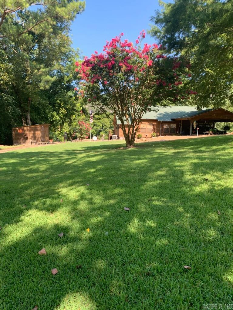 Photo 42 - Residential for sale – 17735 S AR 9   Melbourne, AR