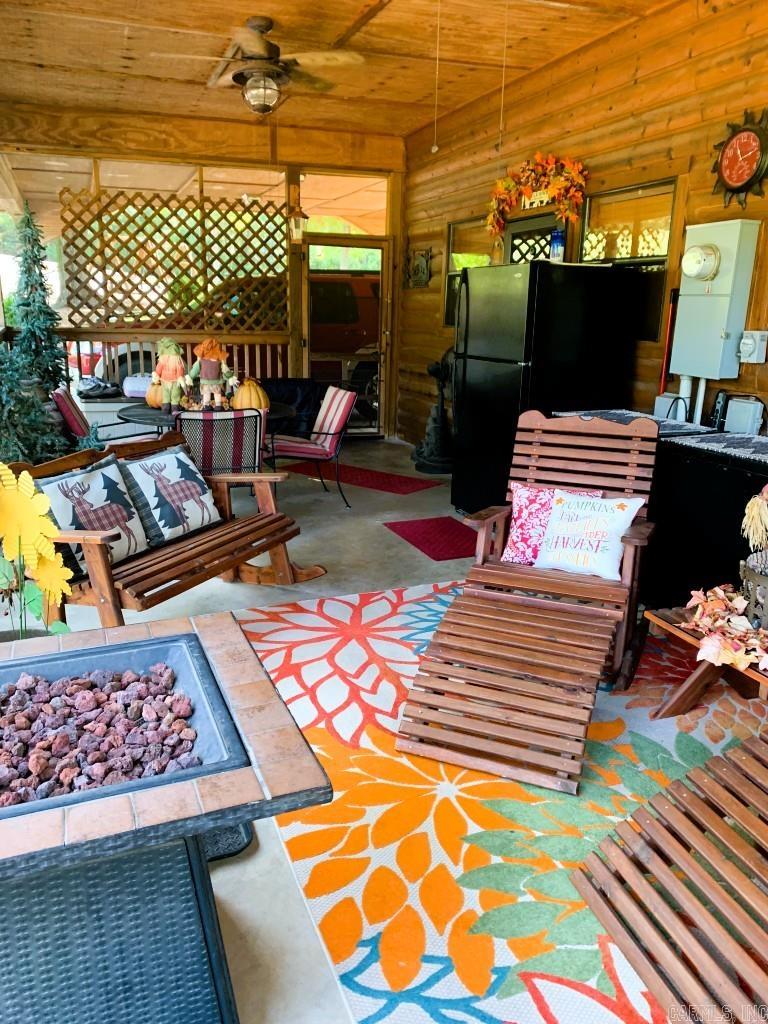 Photo 42 - Residential for sale – 17735 S AR 9   Melbourne, AR