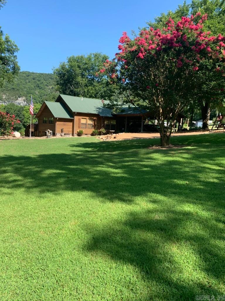 Photo 39 - Residential for sale – 17735 S AR 9   Melbourne, AR