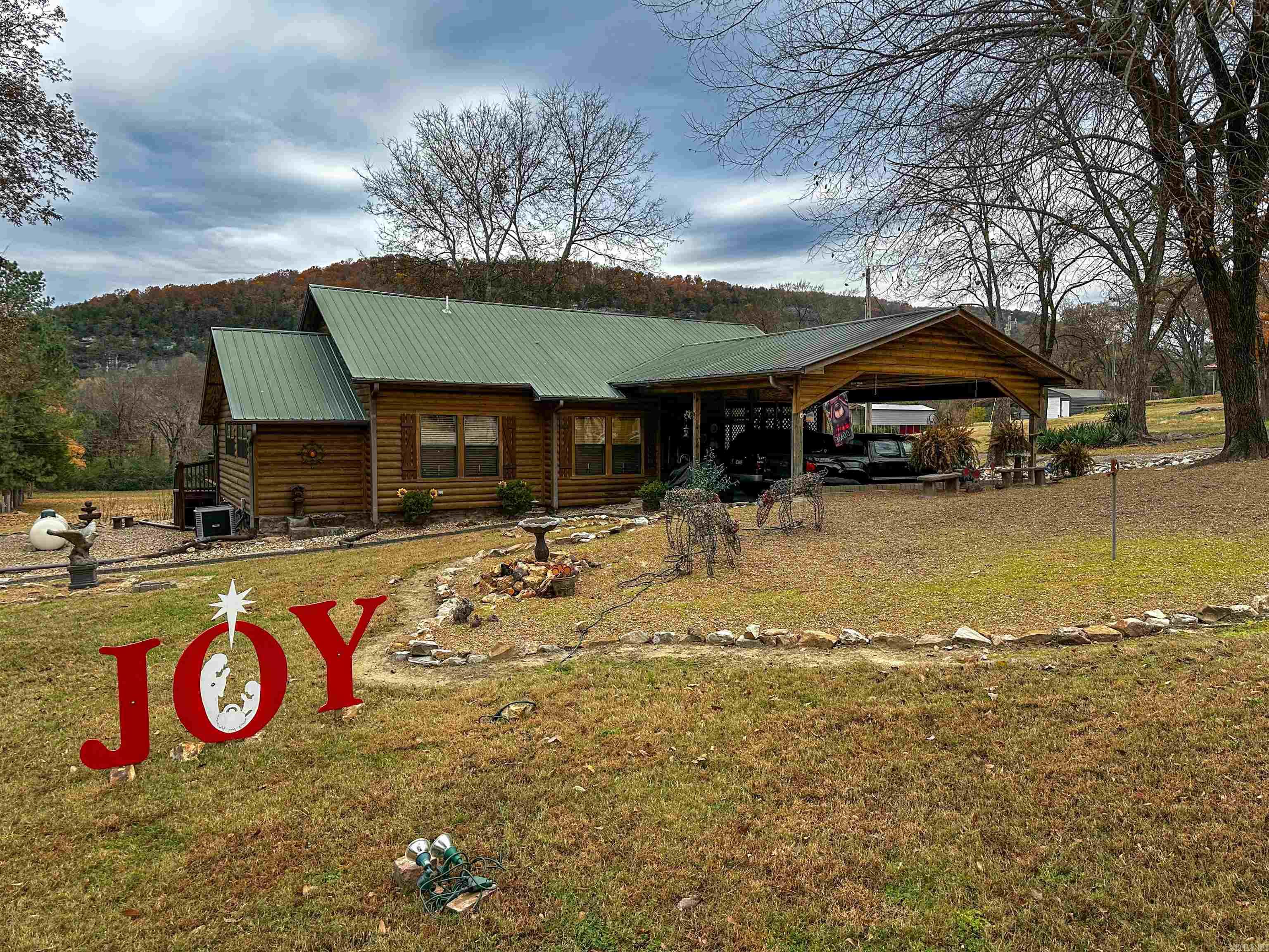 Photo 47 - Residential for sale – 17735 S AR 9   Melbourne, AR