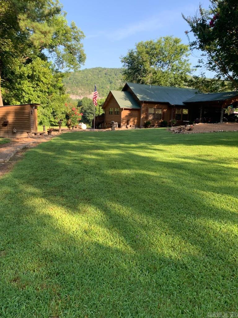 Photo 43 - Residential for sale – 17735 S AR 9   Melbourne, AR